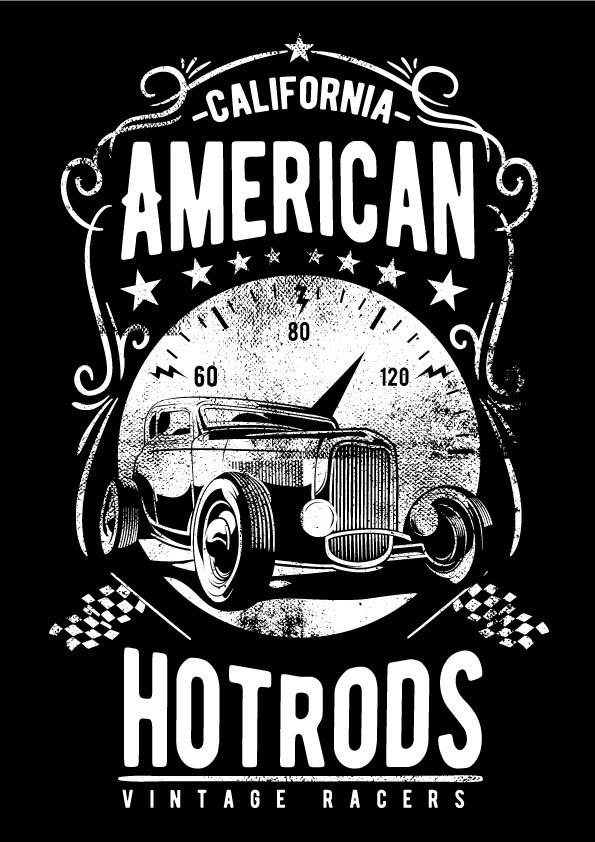American-Hotrods
