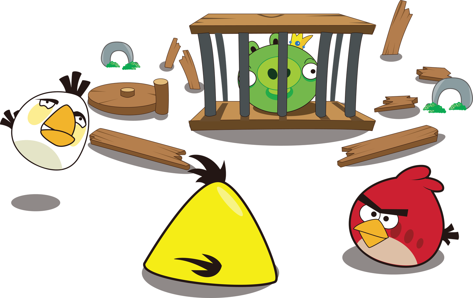 Angry BirdsAsset 1