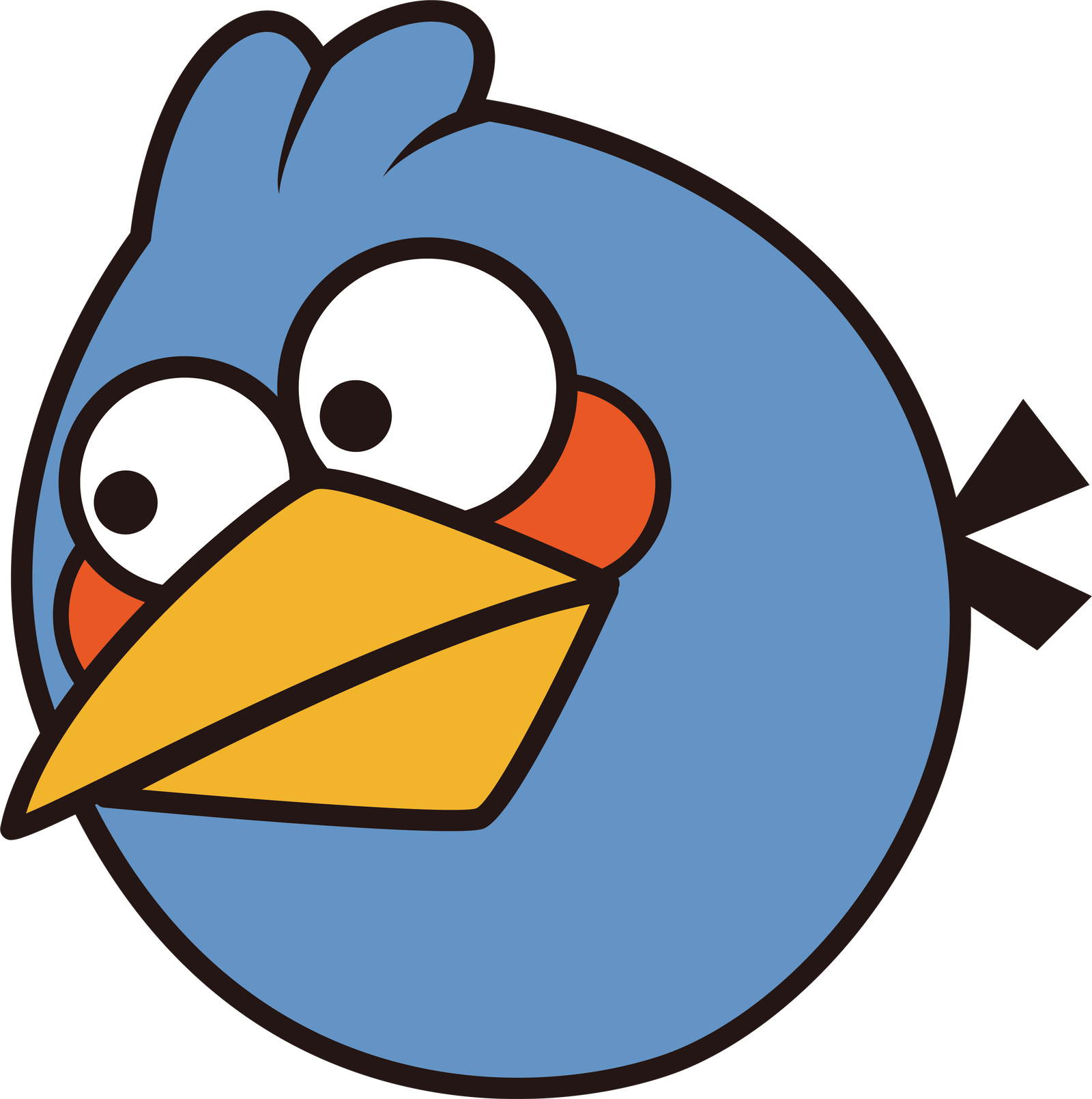 Angry BirdsAsset 12