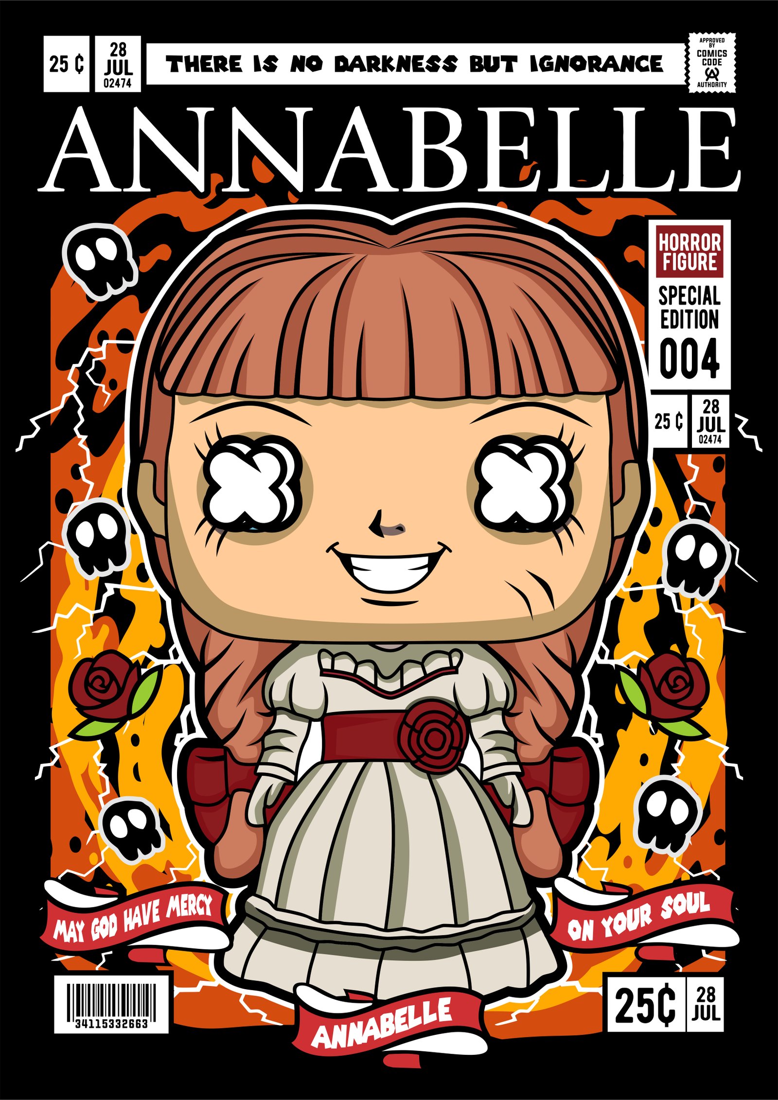 Annabelle