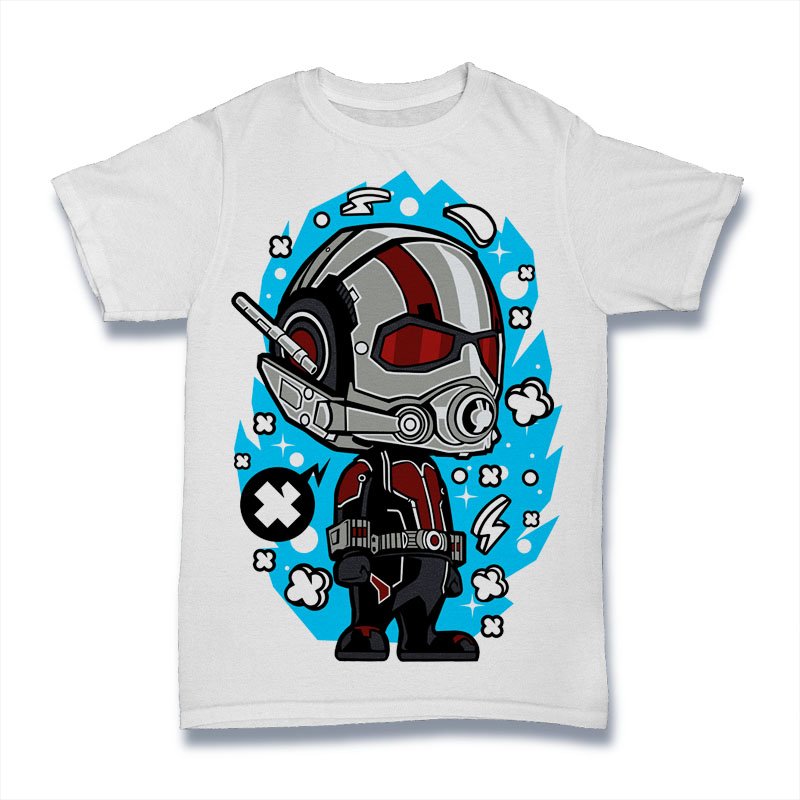 Ant Man Tshirt