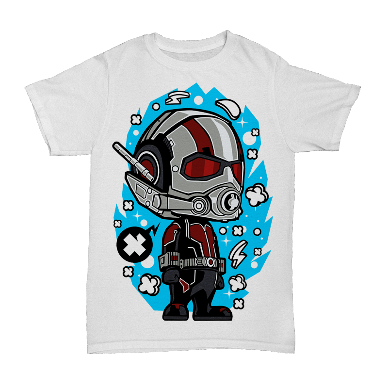 Ant Man Tshirt
