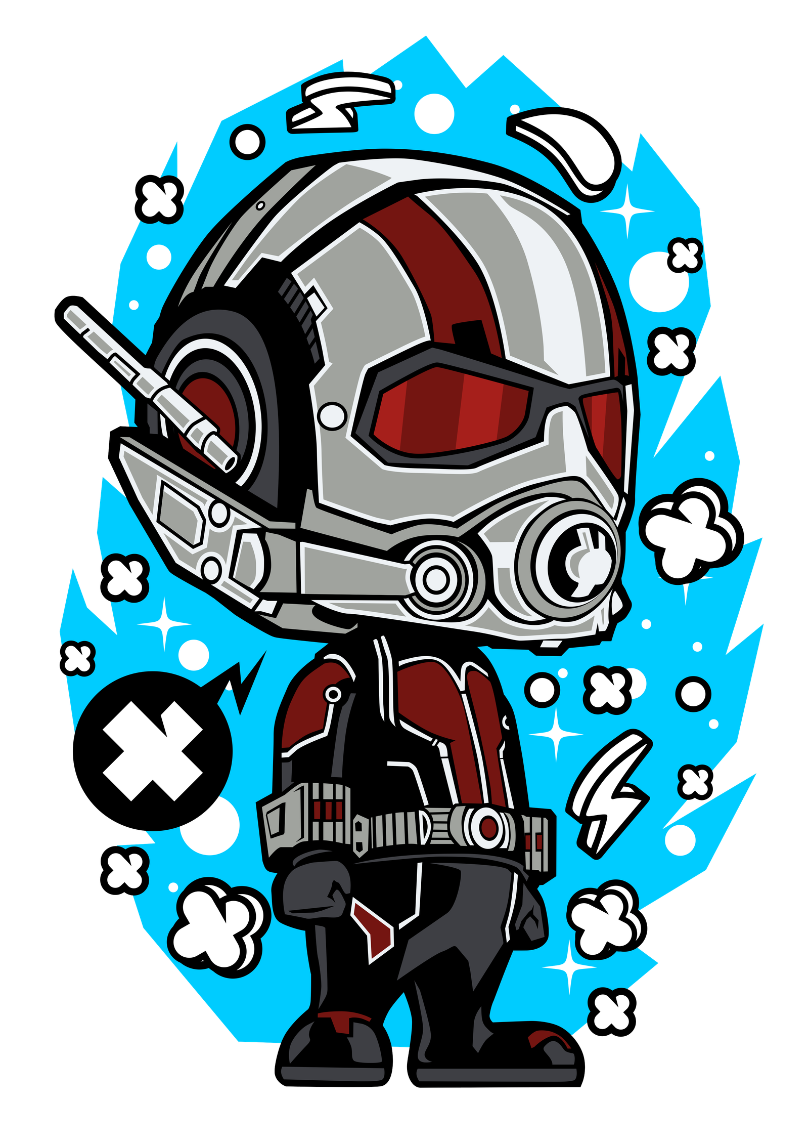 Ant Man