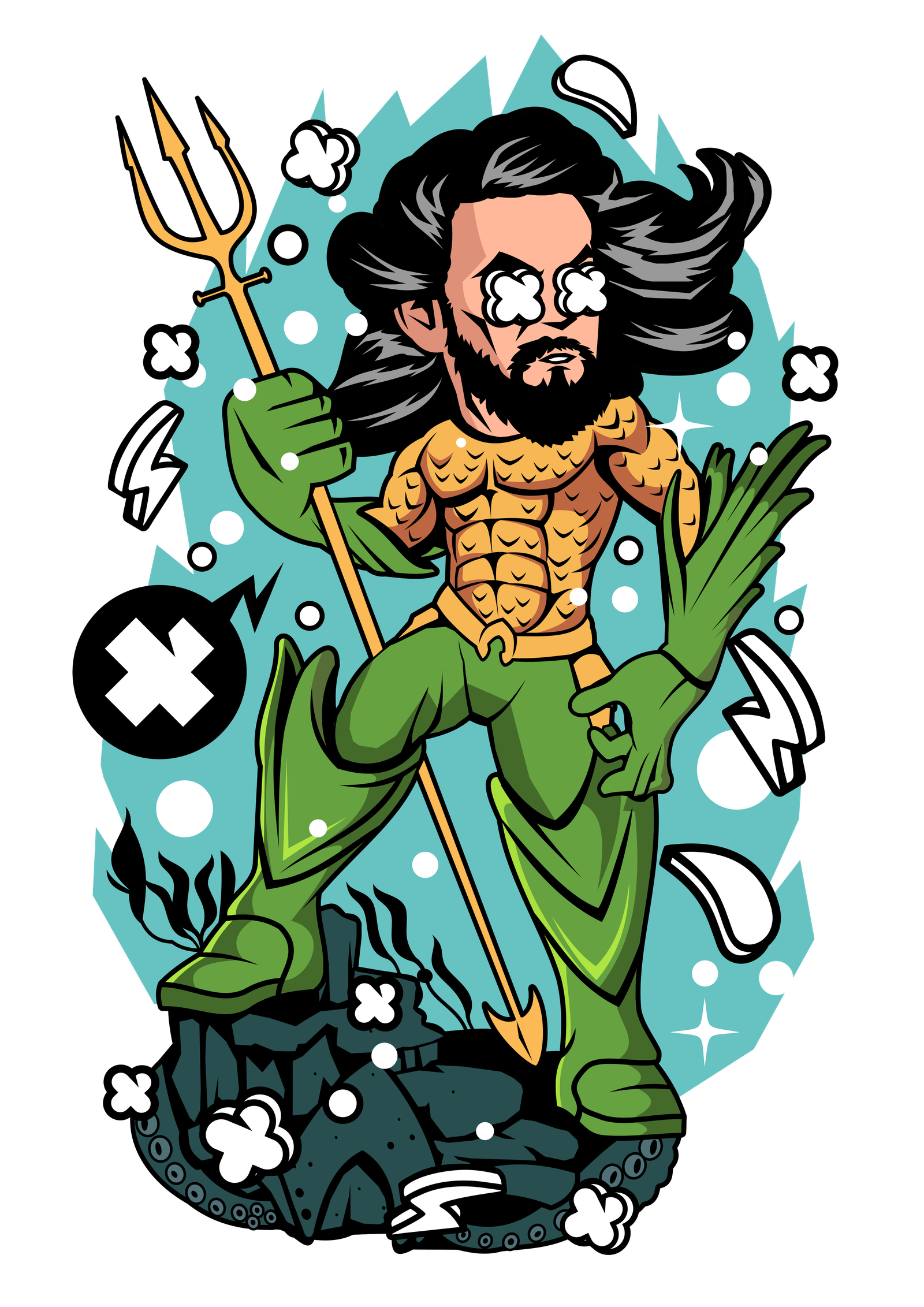Aquaman