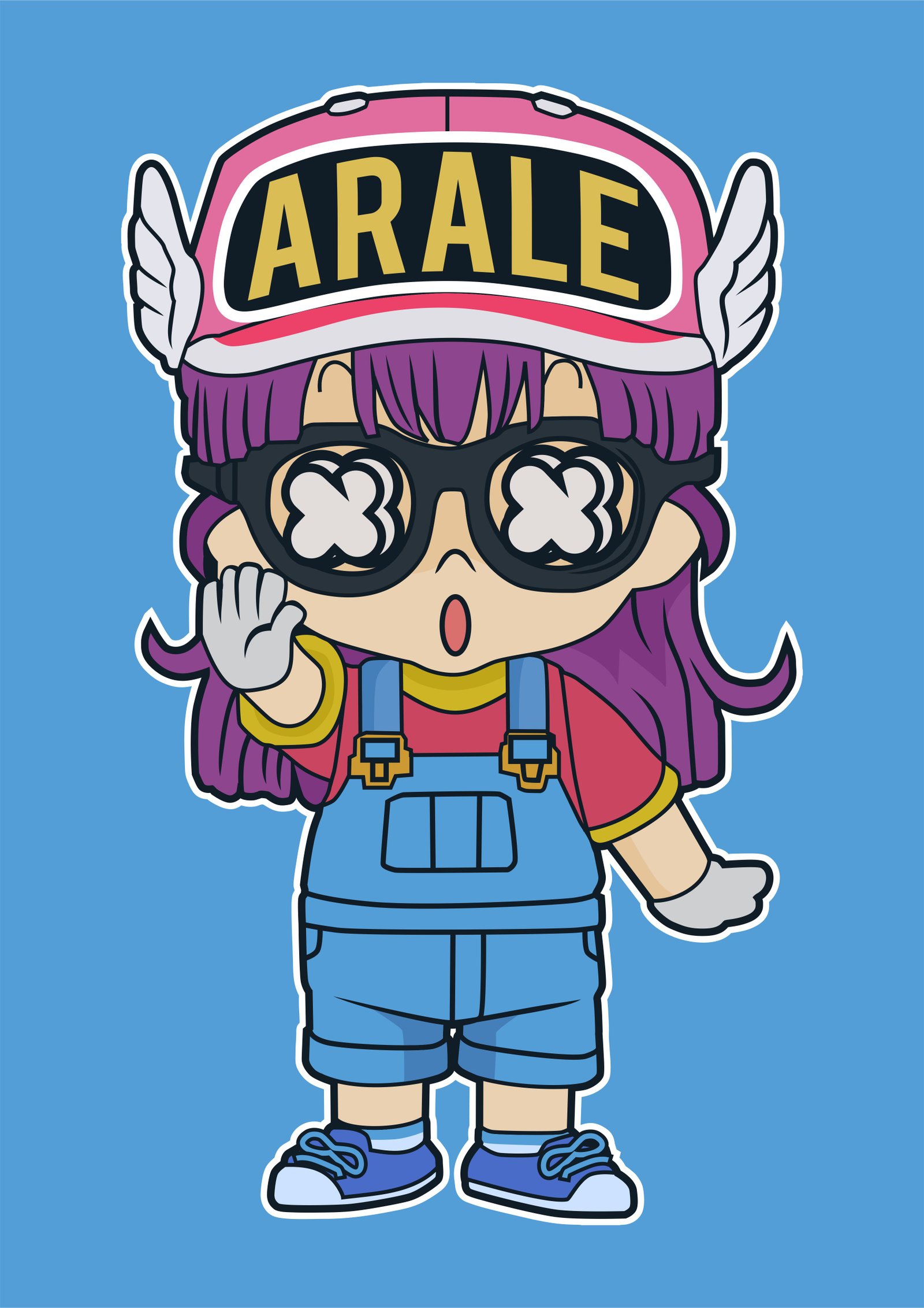 Arale