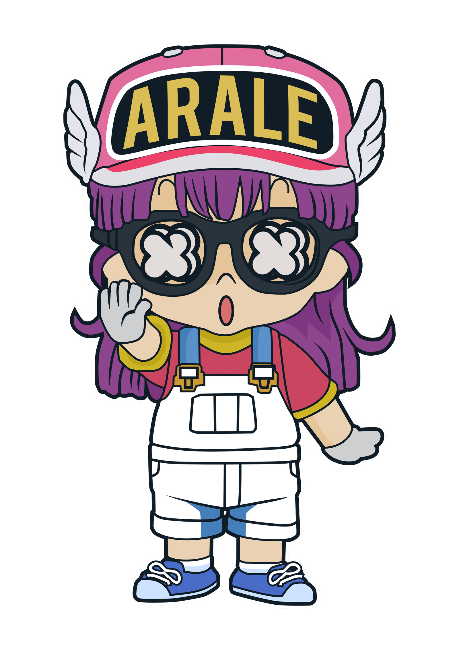 Arale
