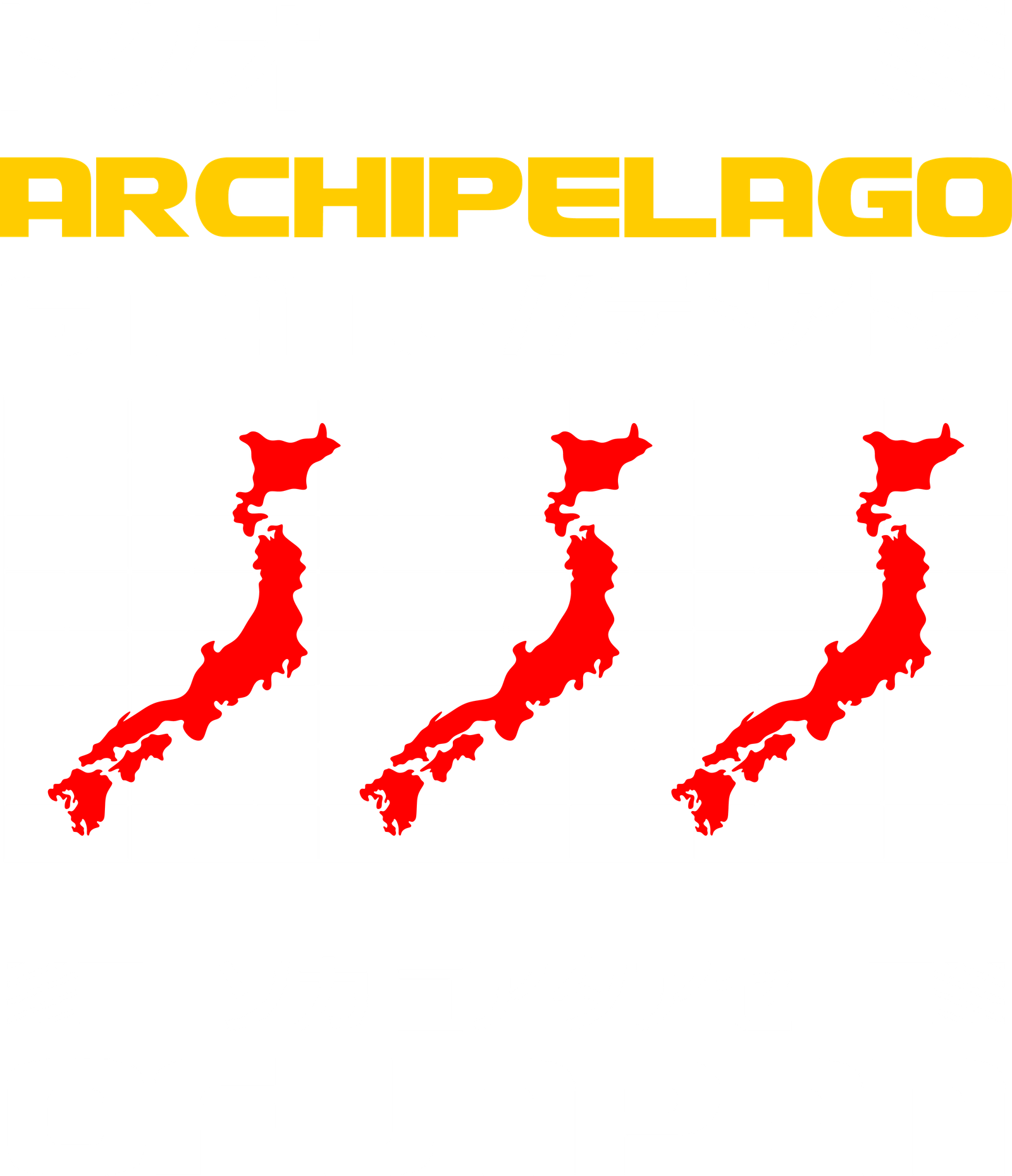 Archipelago State