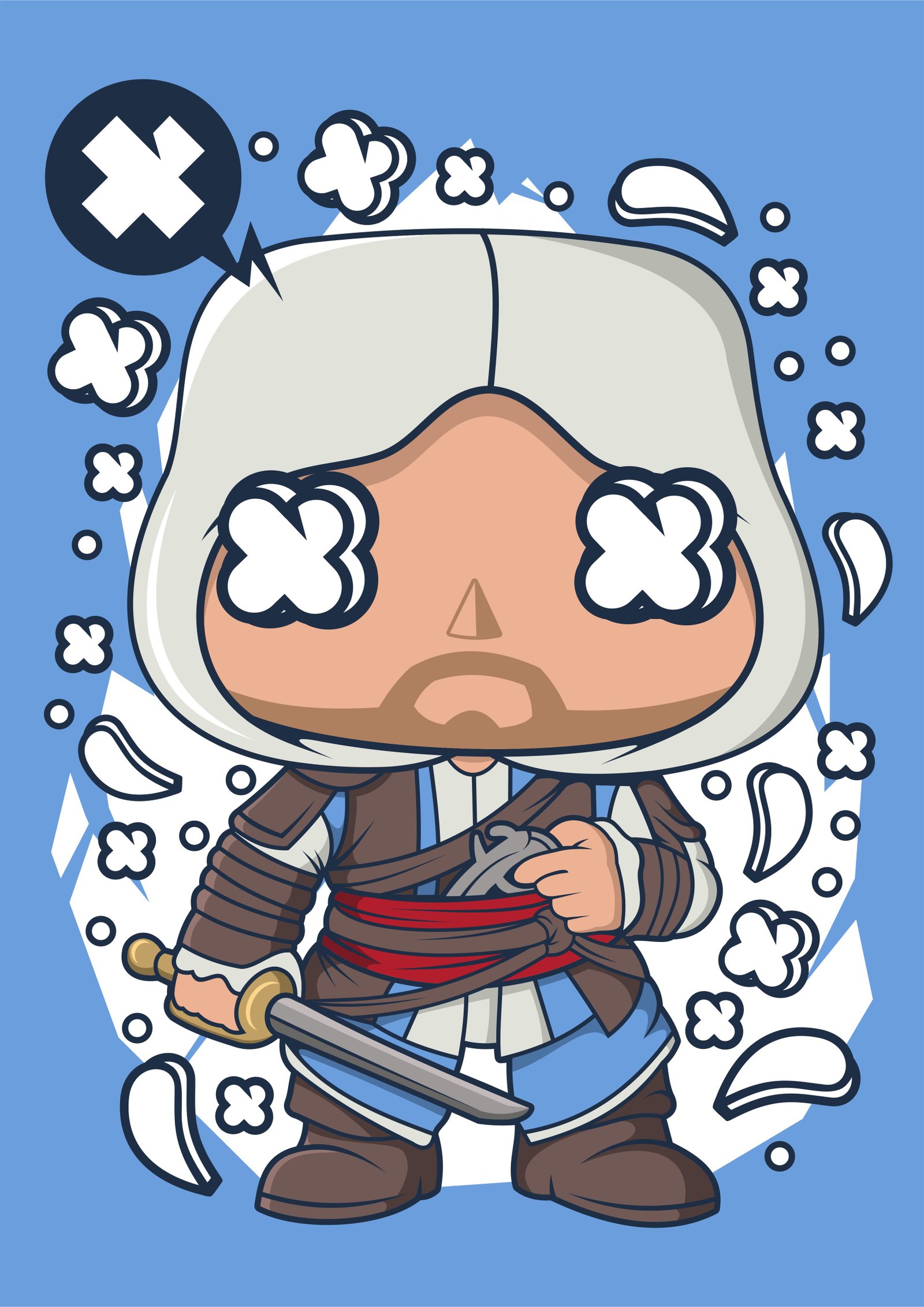 Assasins Creed