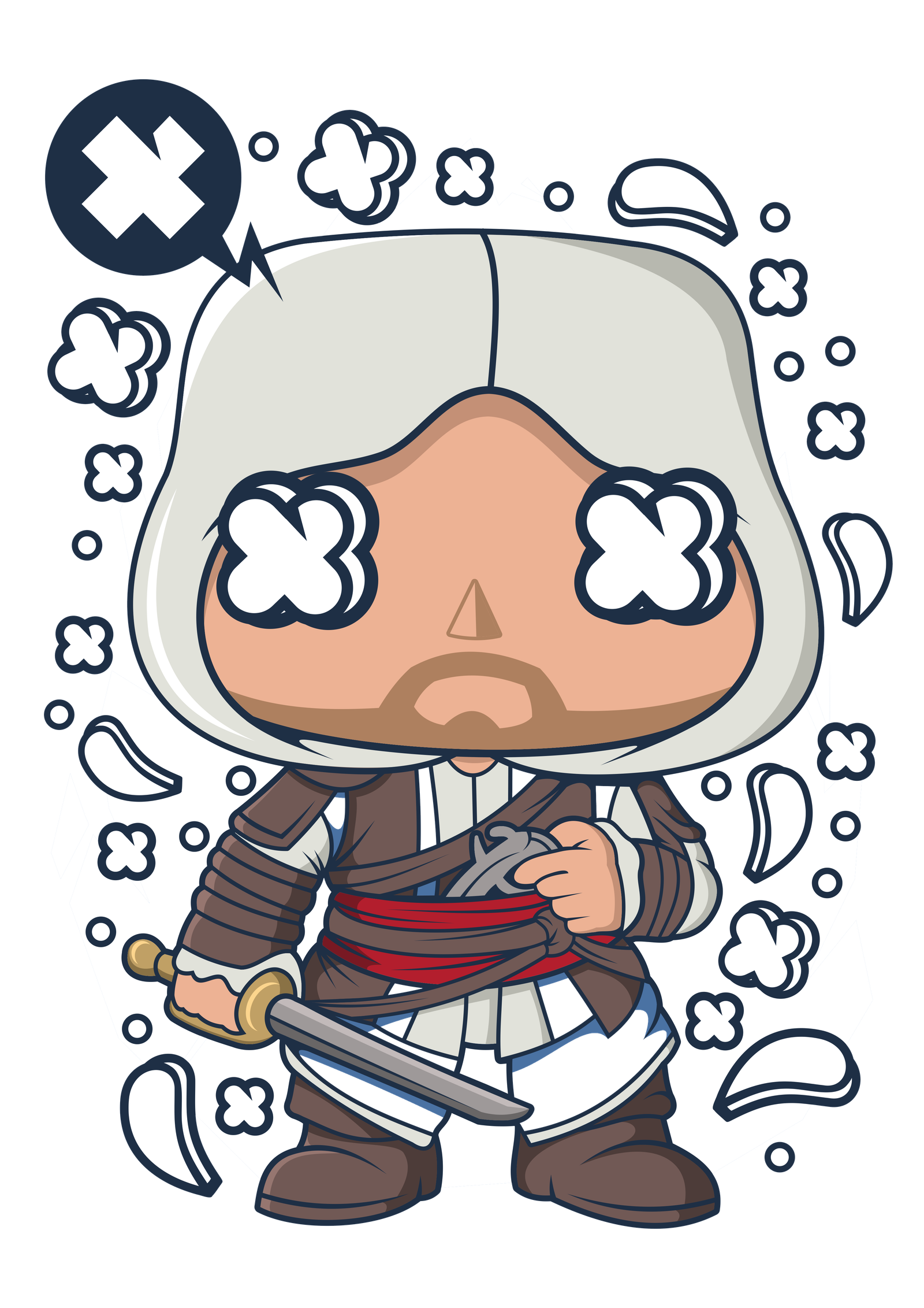 Assasins Creed