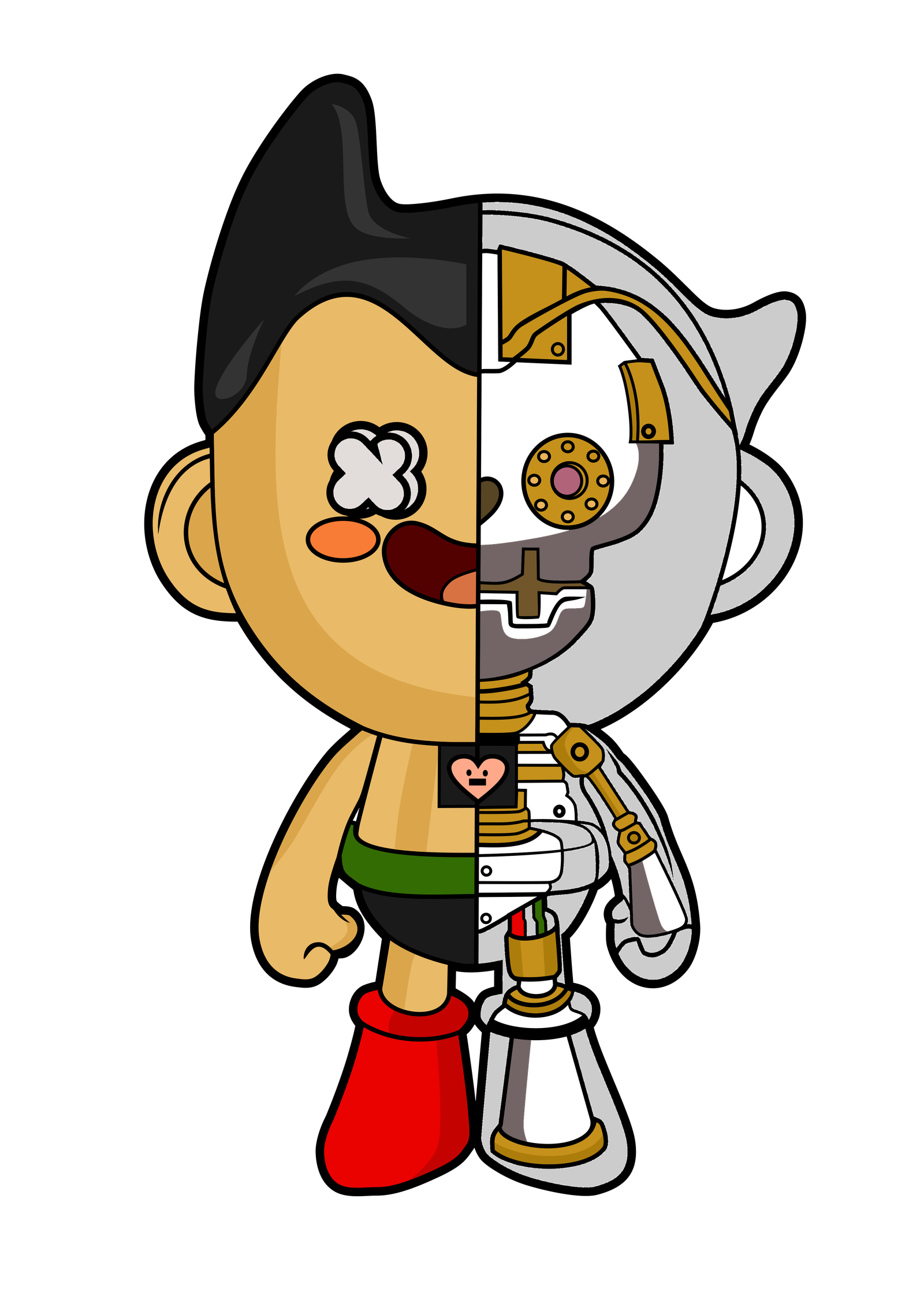 Astroboy