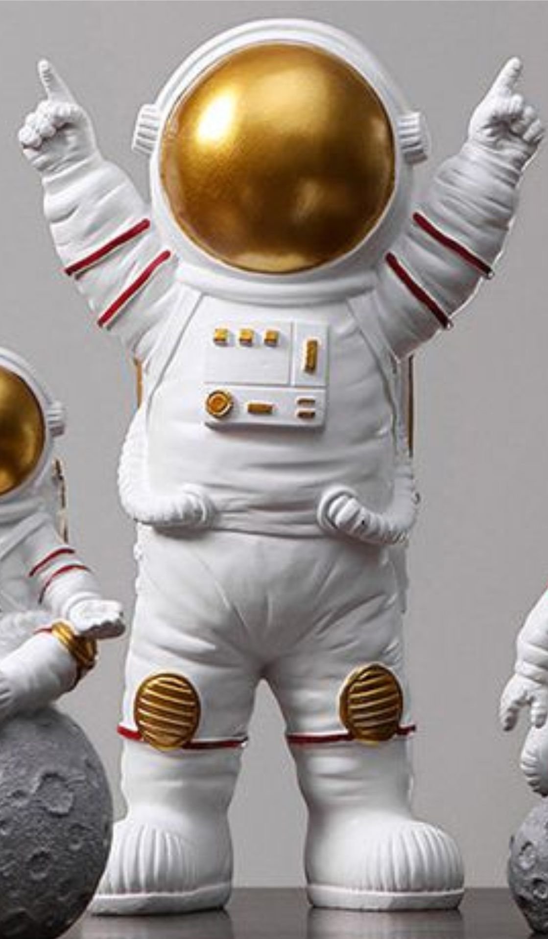 Astronaut 2