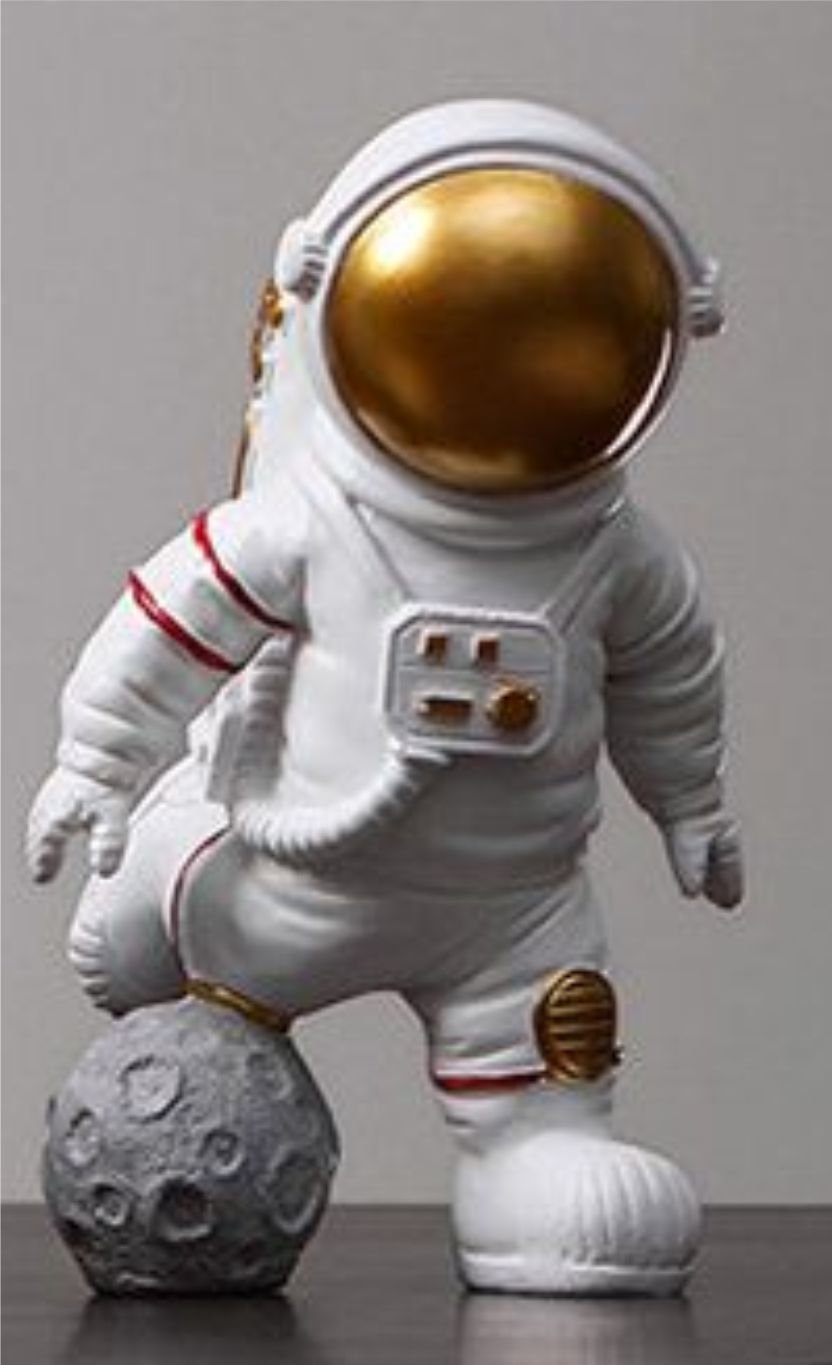 Astronaut 3