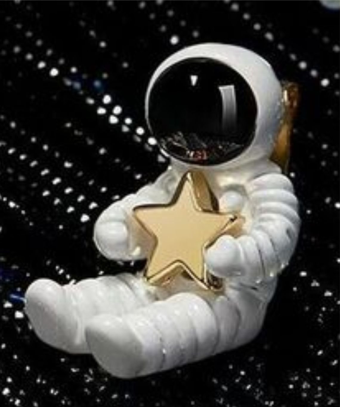 Astronaut 5