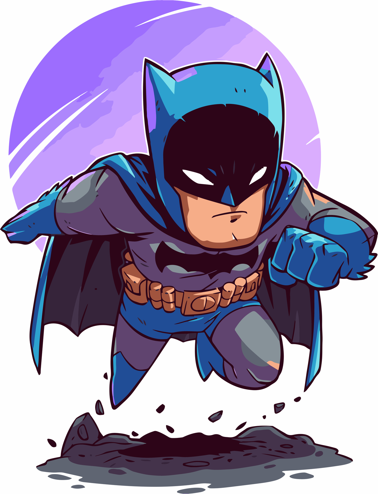 BATMAN