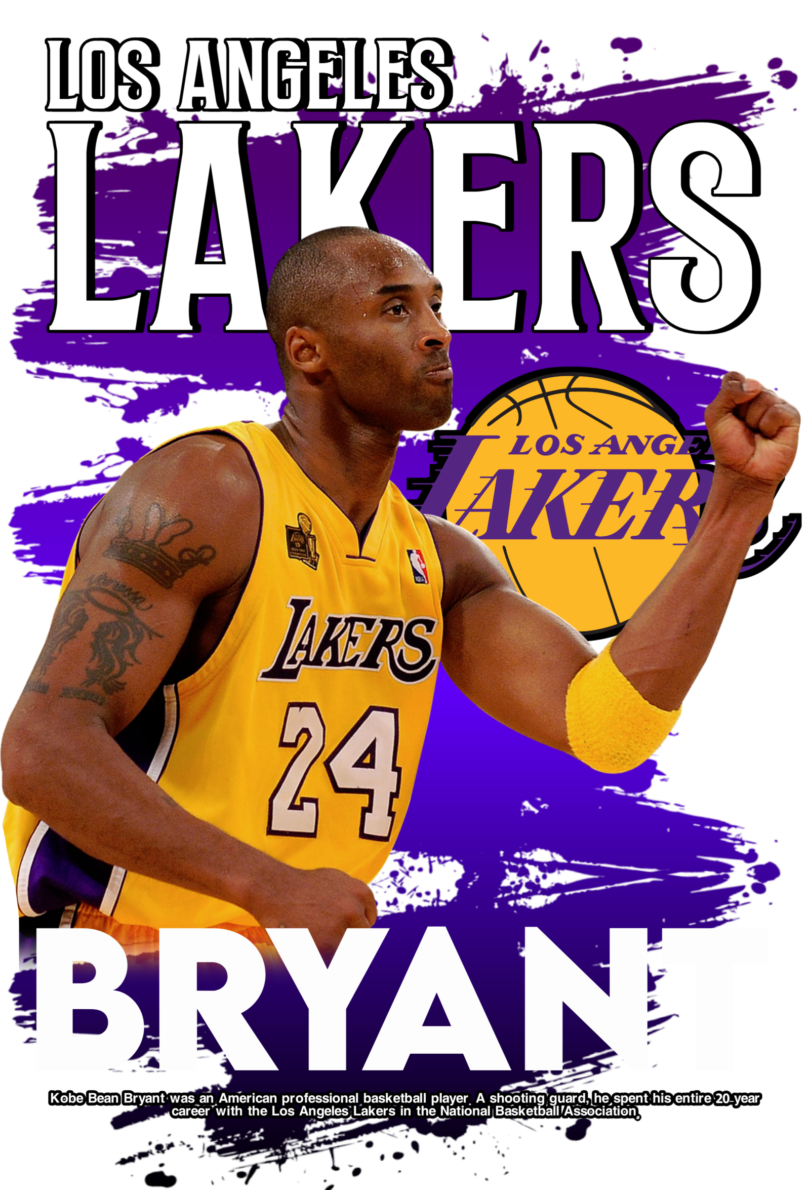 BRYANT