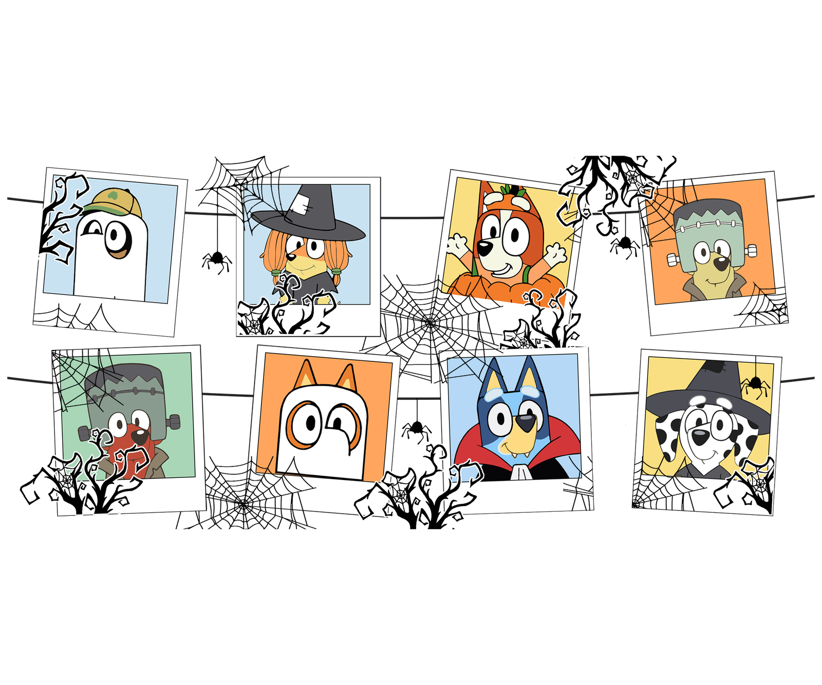 BUNDLE (5)