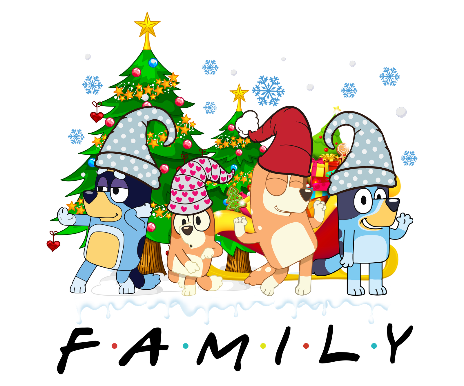 BUNDLE (9)
