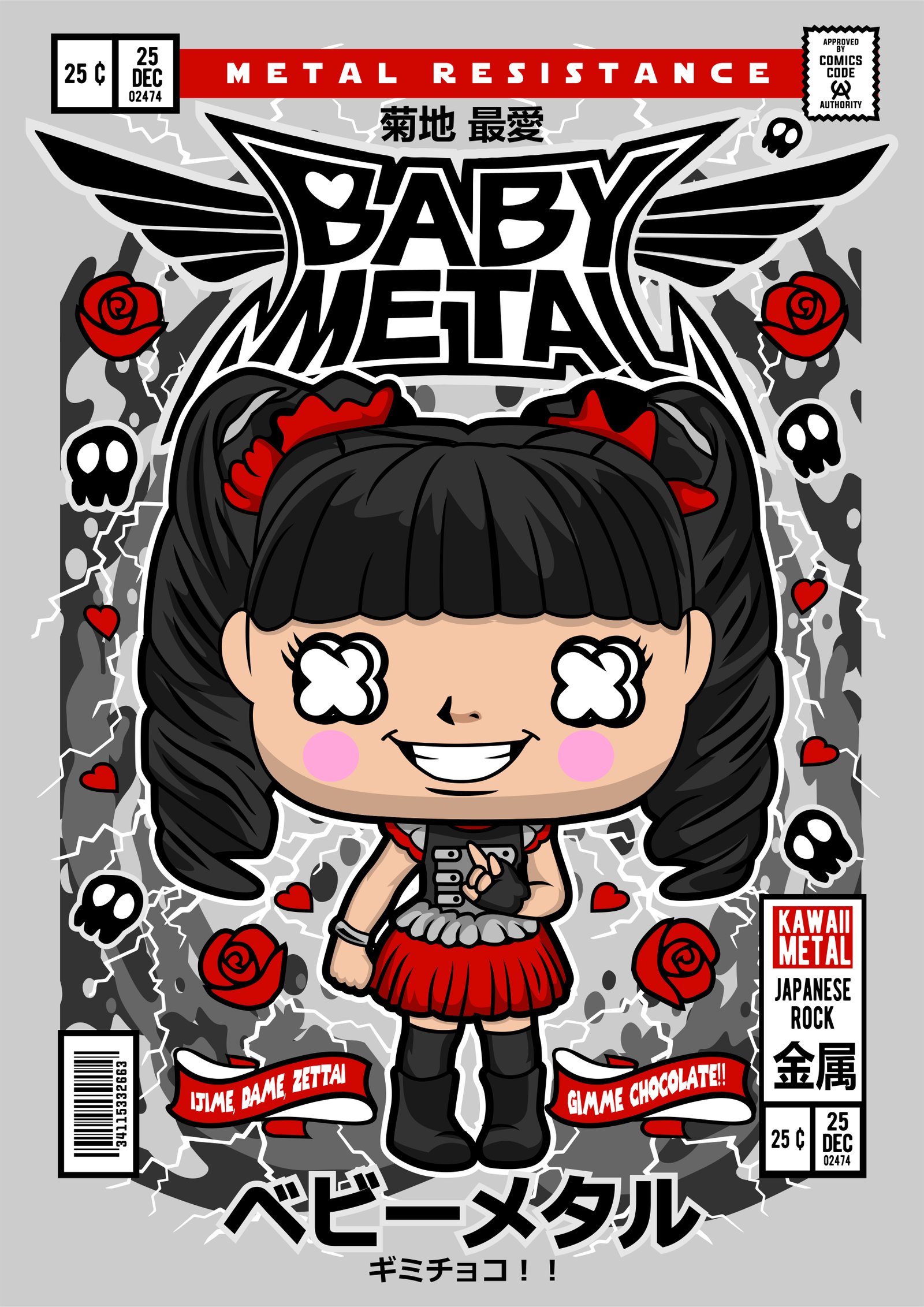 Baby Metal