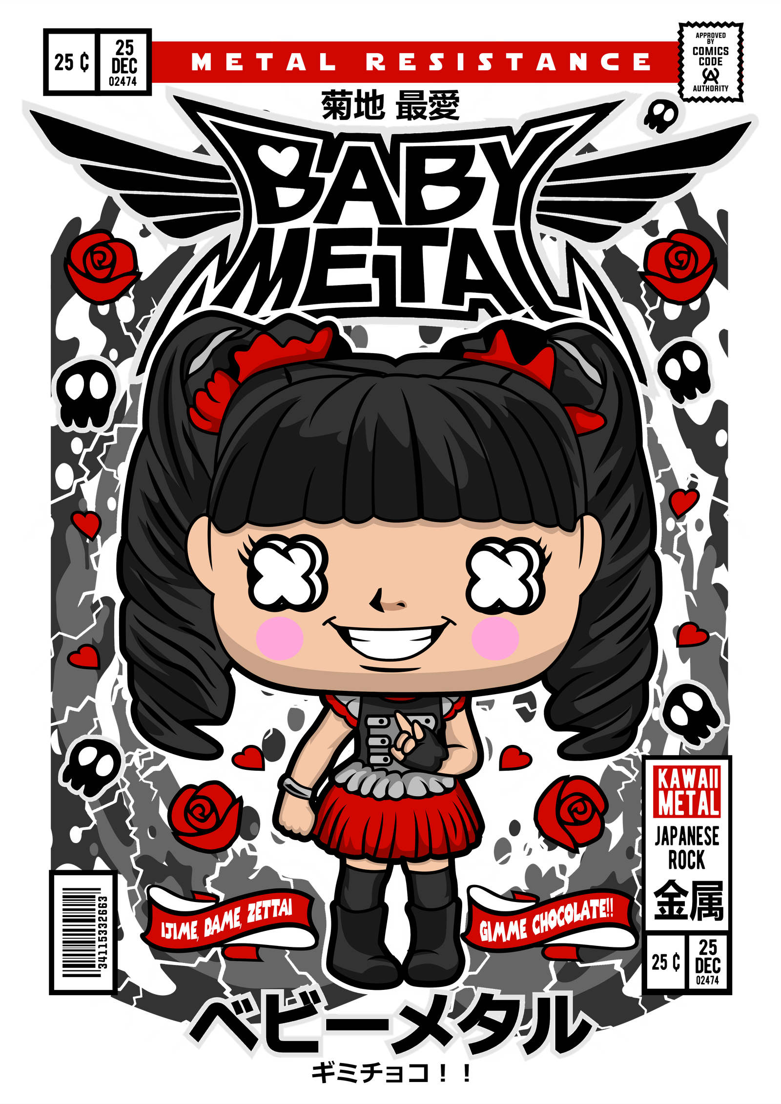 Baby Metal