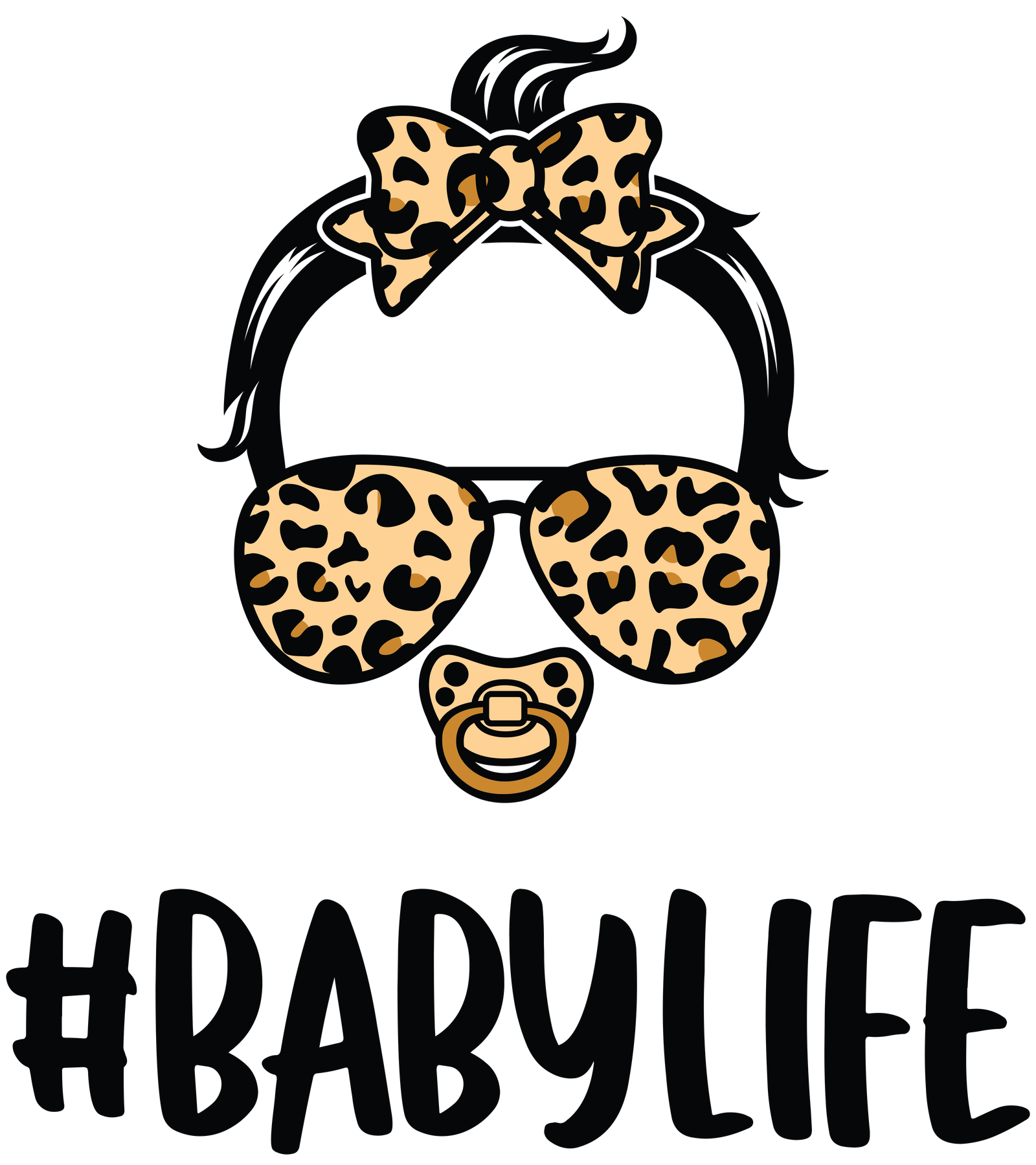 Babylife-Daughter