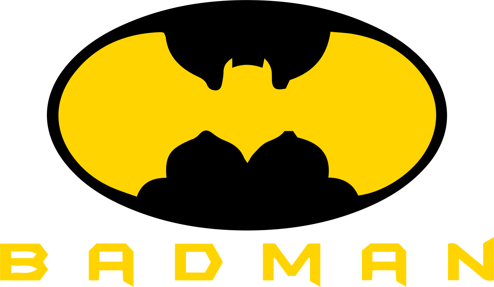 Badman
