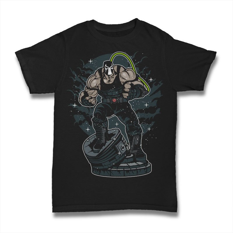 Bane Tshirt