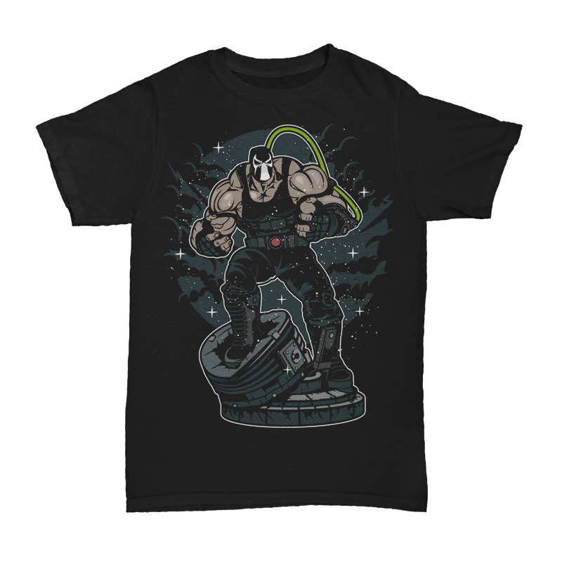 Bane Tshirt