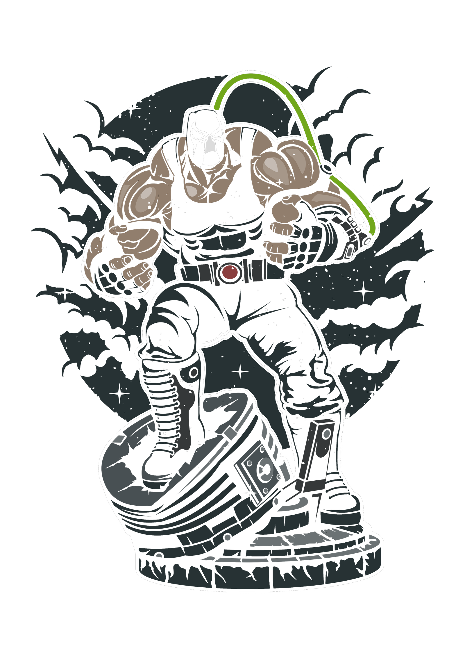 Bane