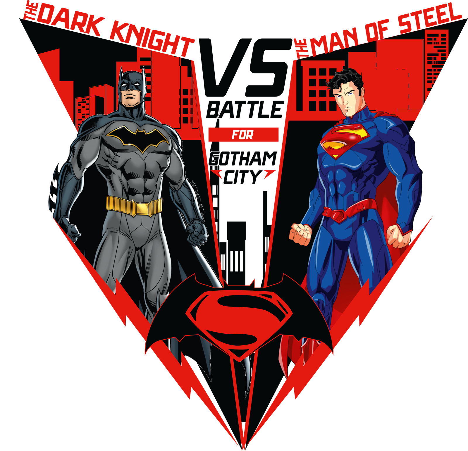 Bat-Super