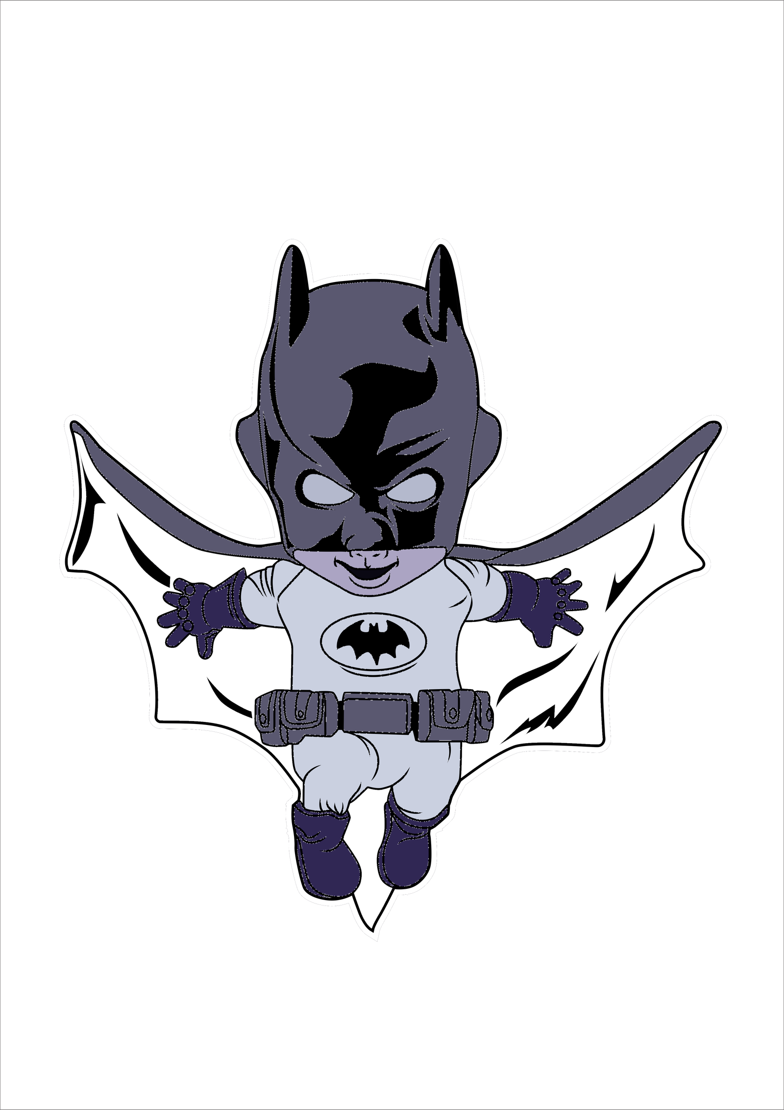 Batman Kid