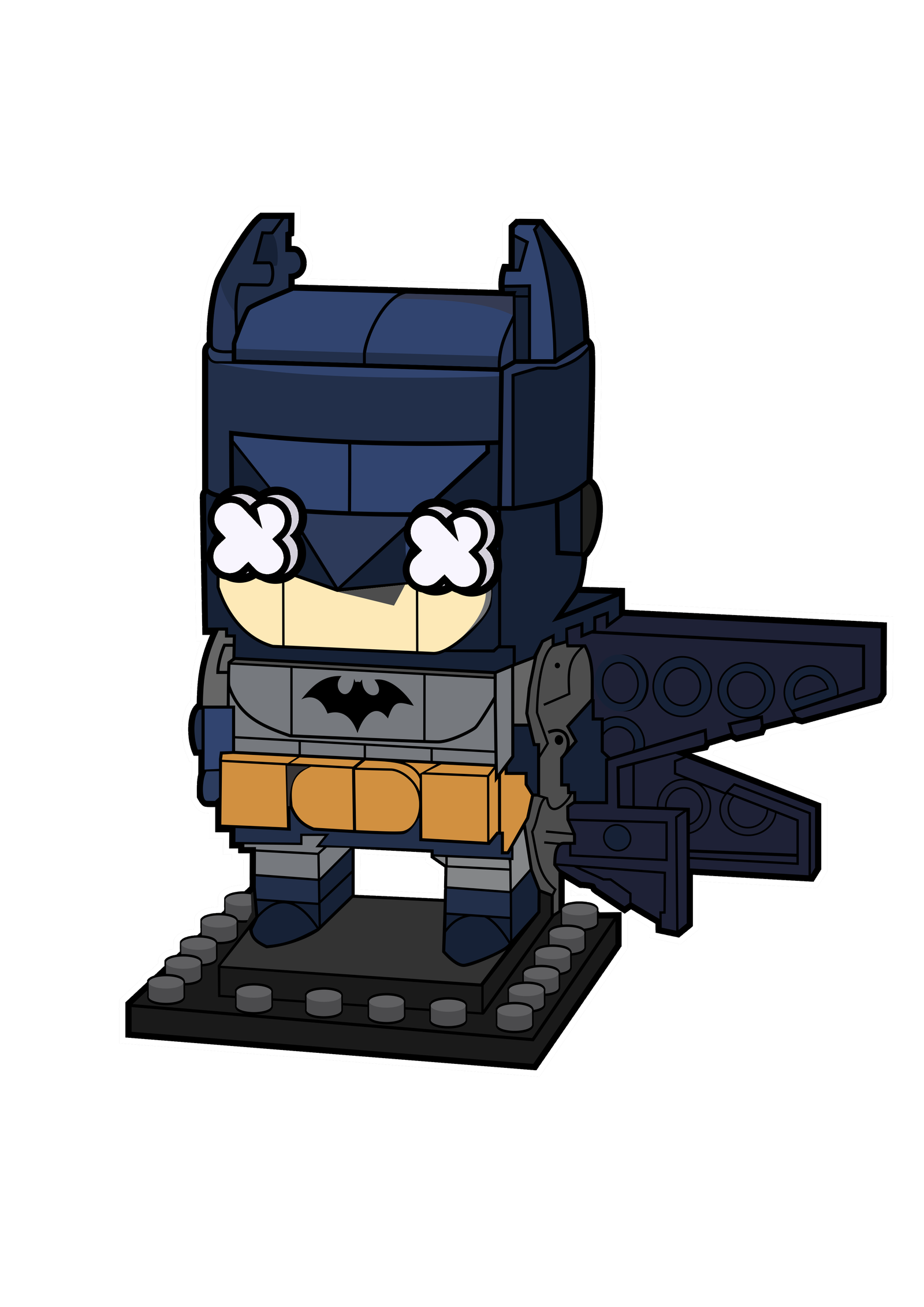 Batman Lego