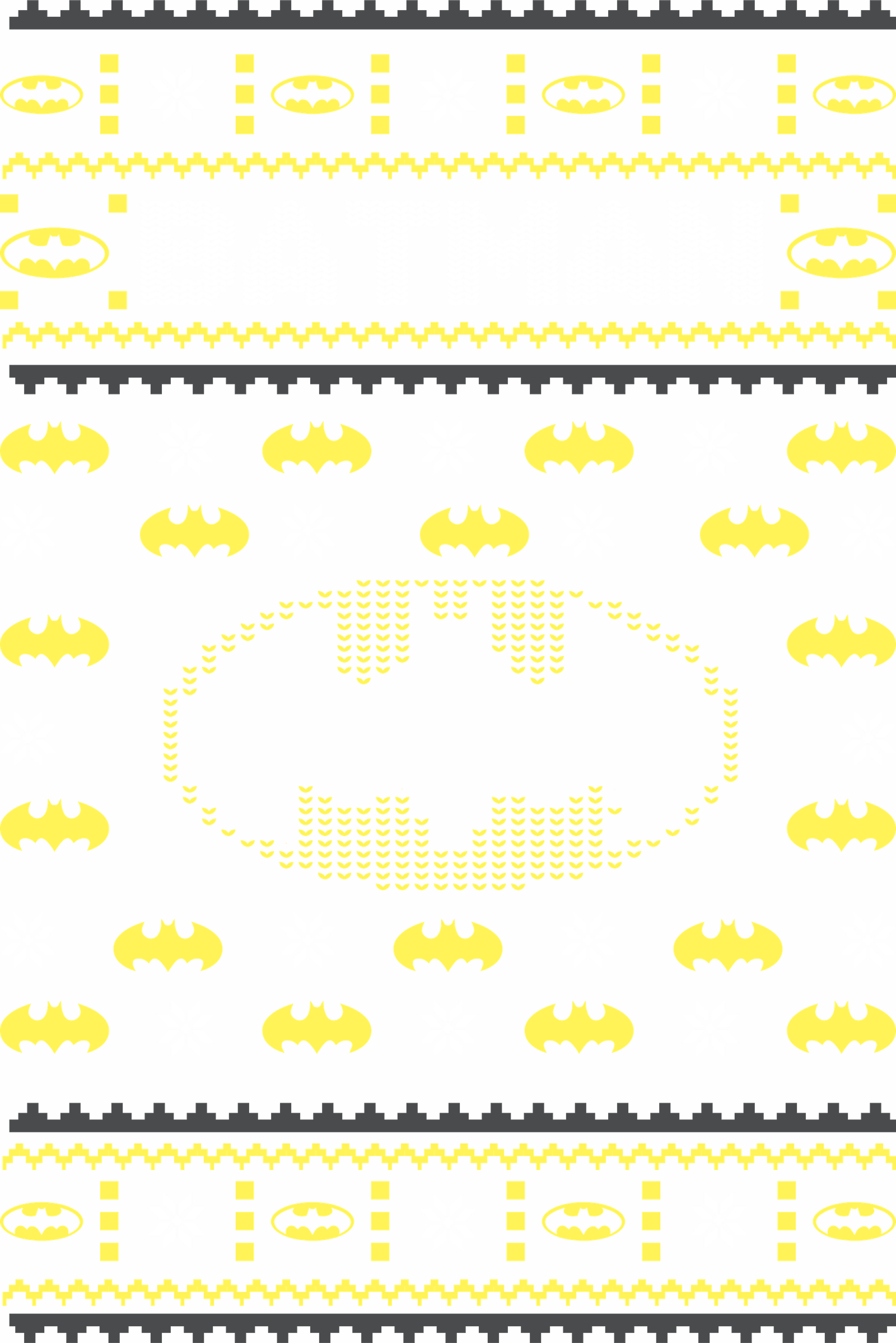 Batman Navidad 2