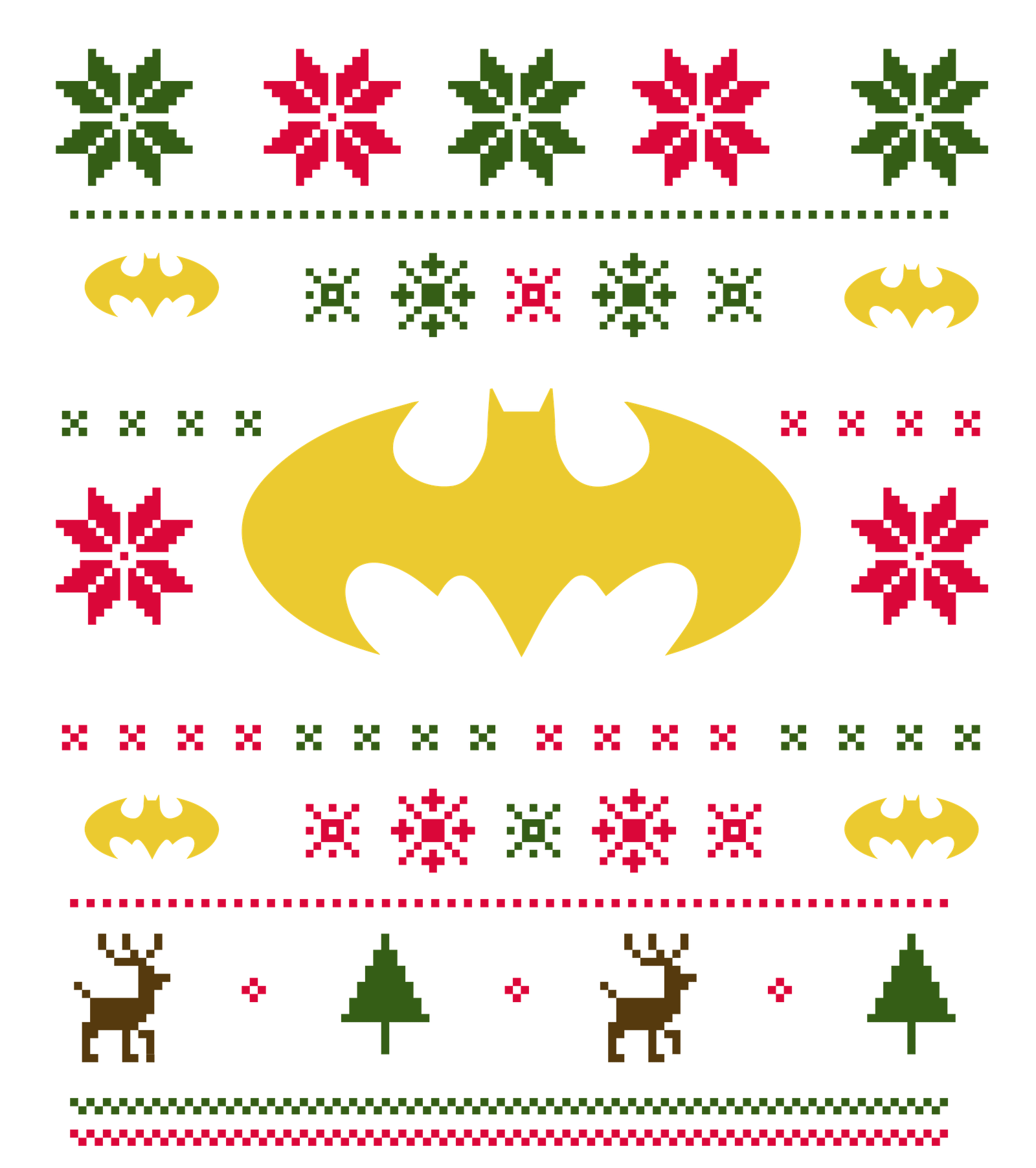 Batman Navidad