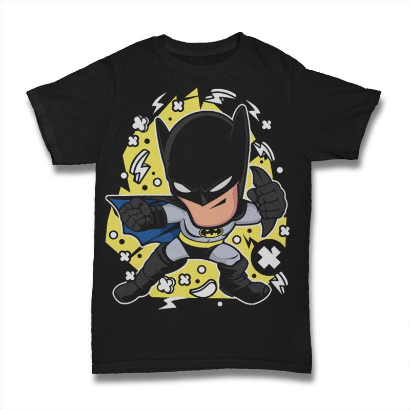 Batman Tshirt