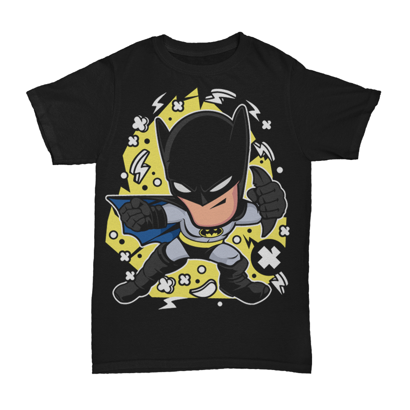 Batman Tshirt