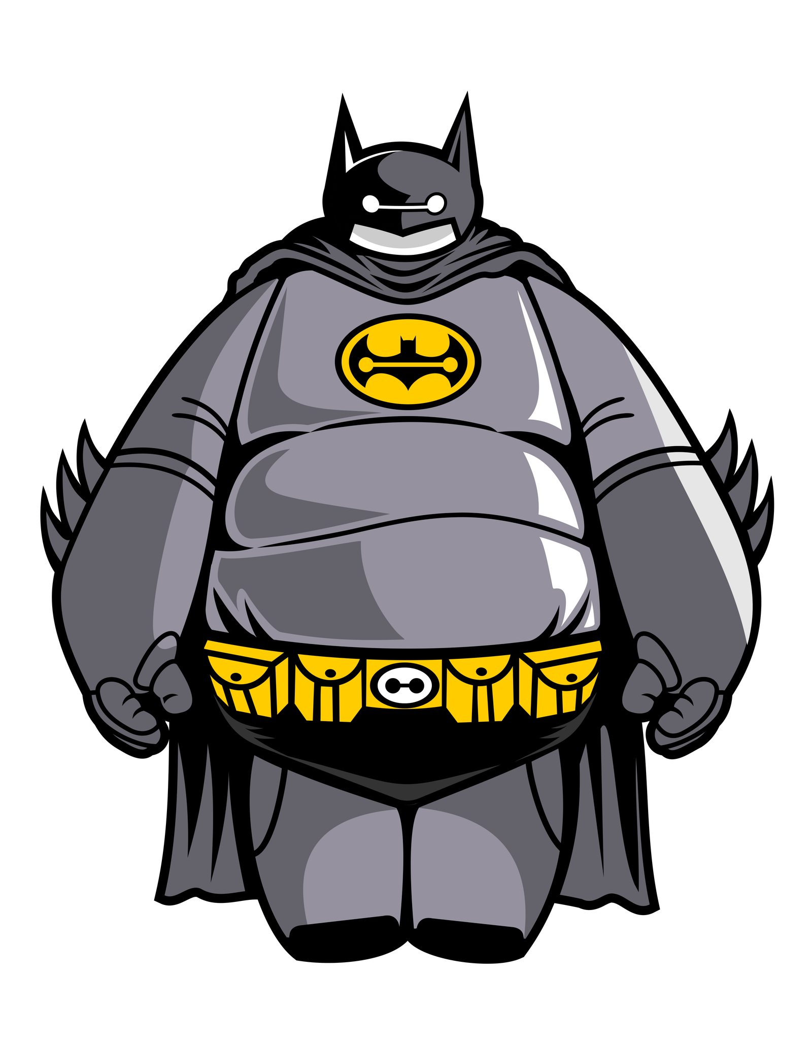 Batmax
