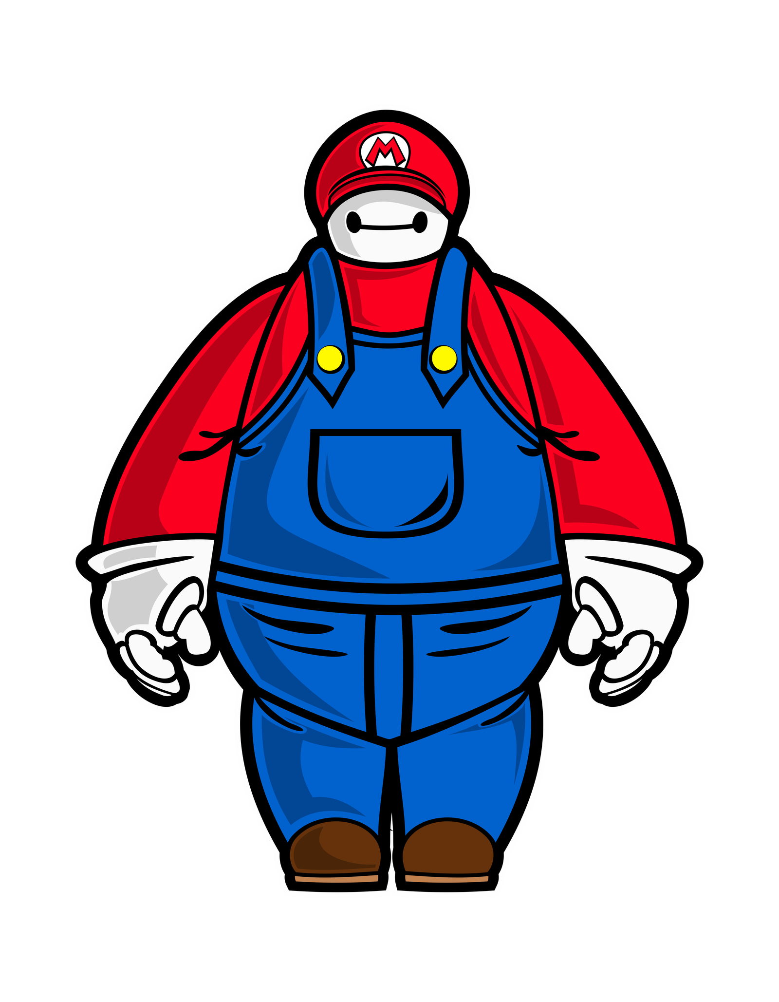 Baymario