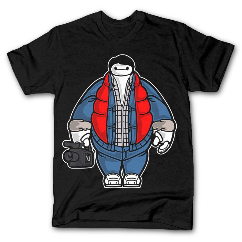 Baymarty Tshirt