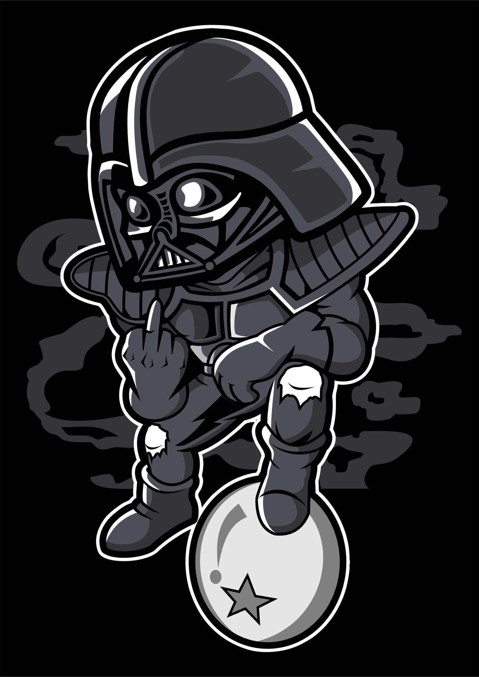 Bezita Vader