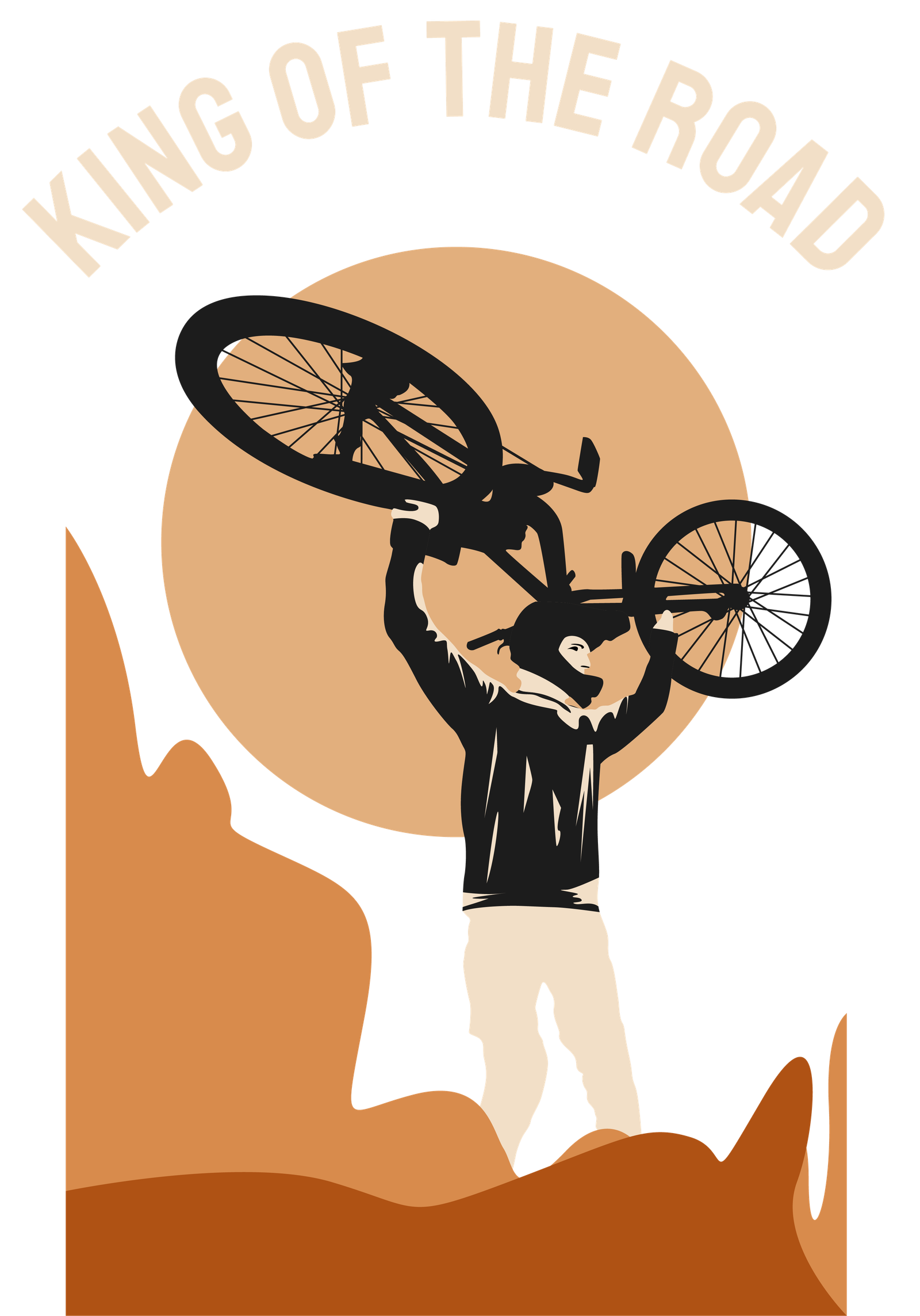 Bike 24