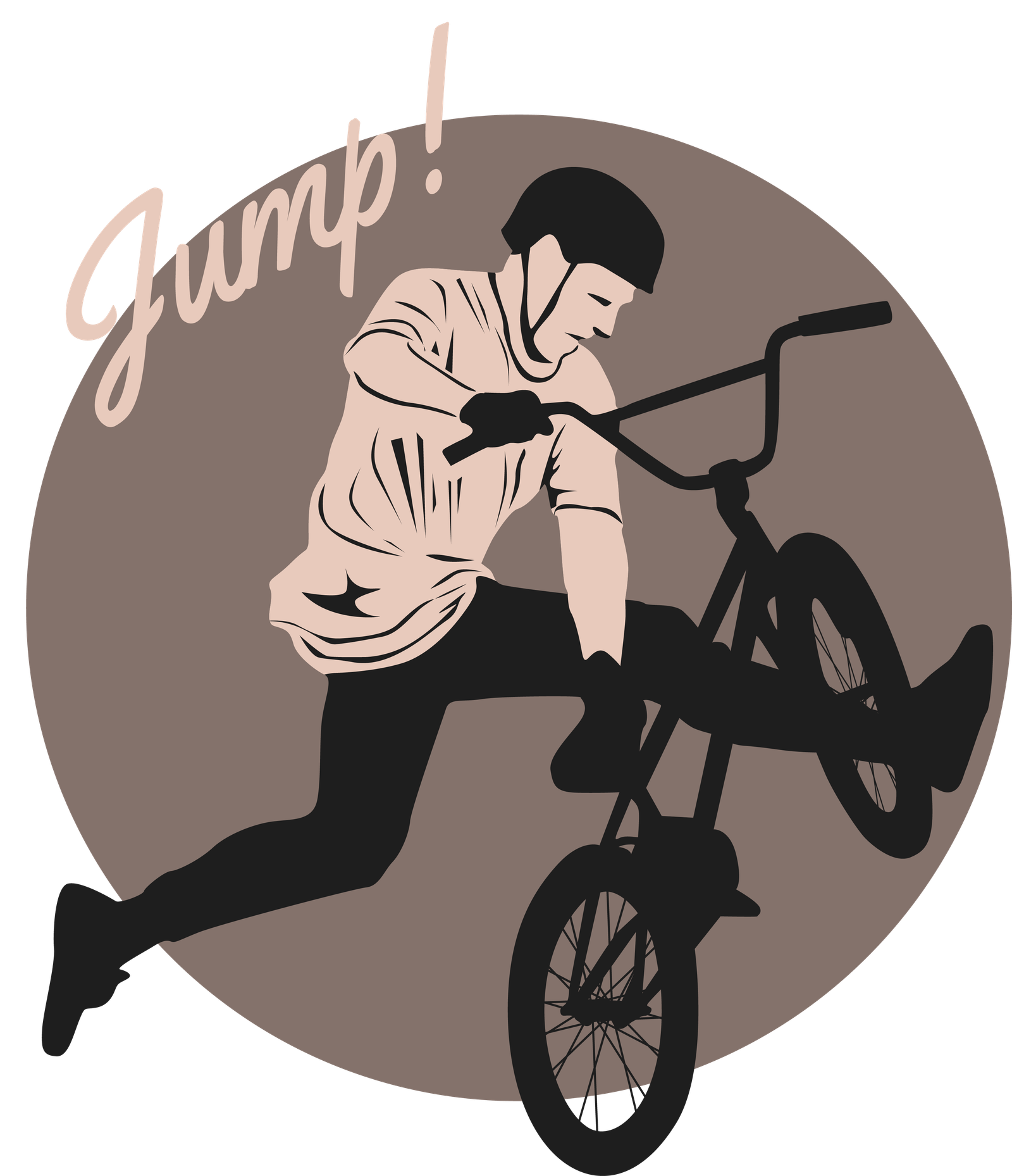 Bike 43