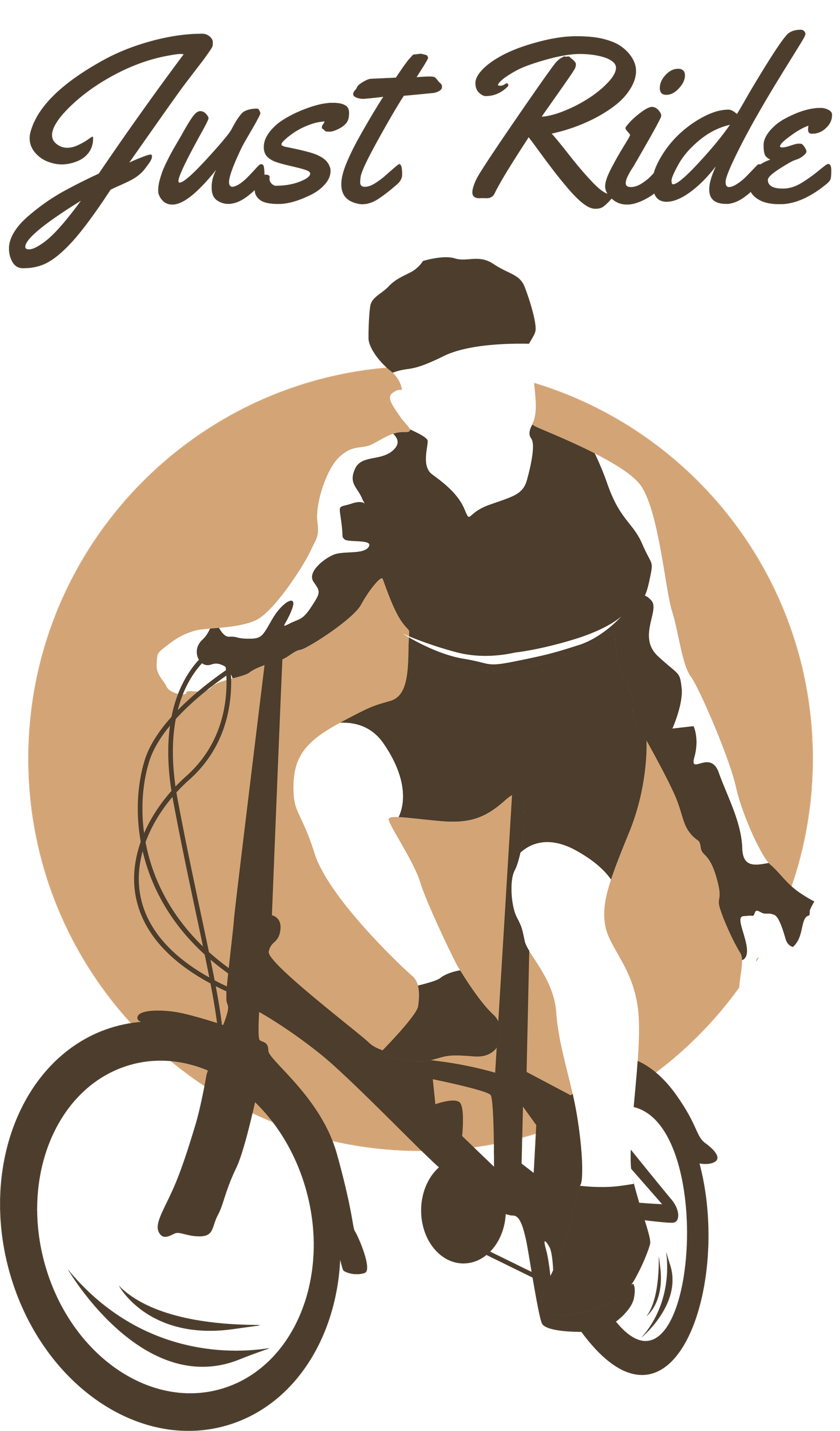 Bike 50