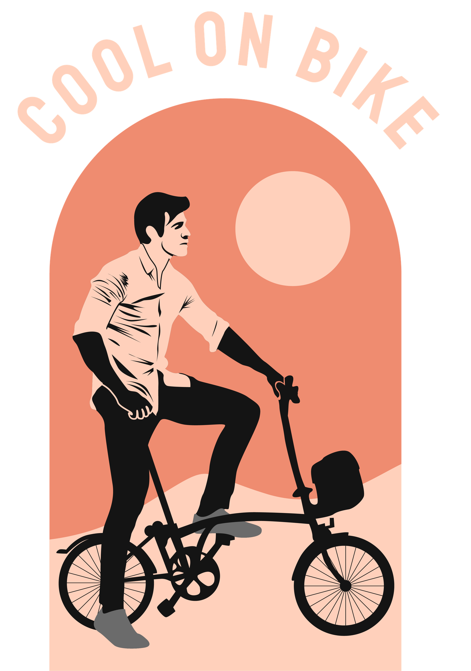 Bike 8