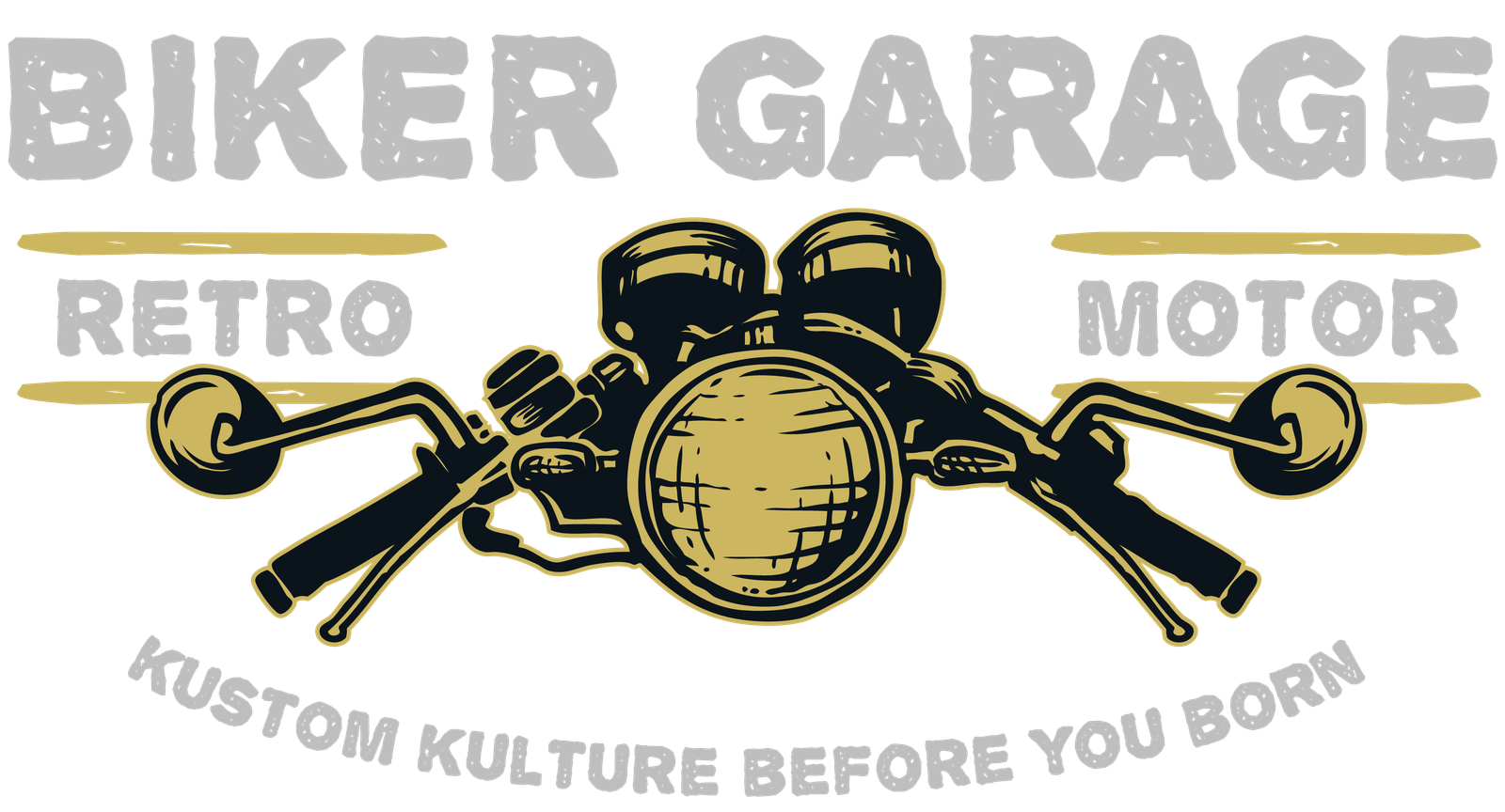 Biker Garage