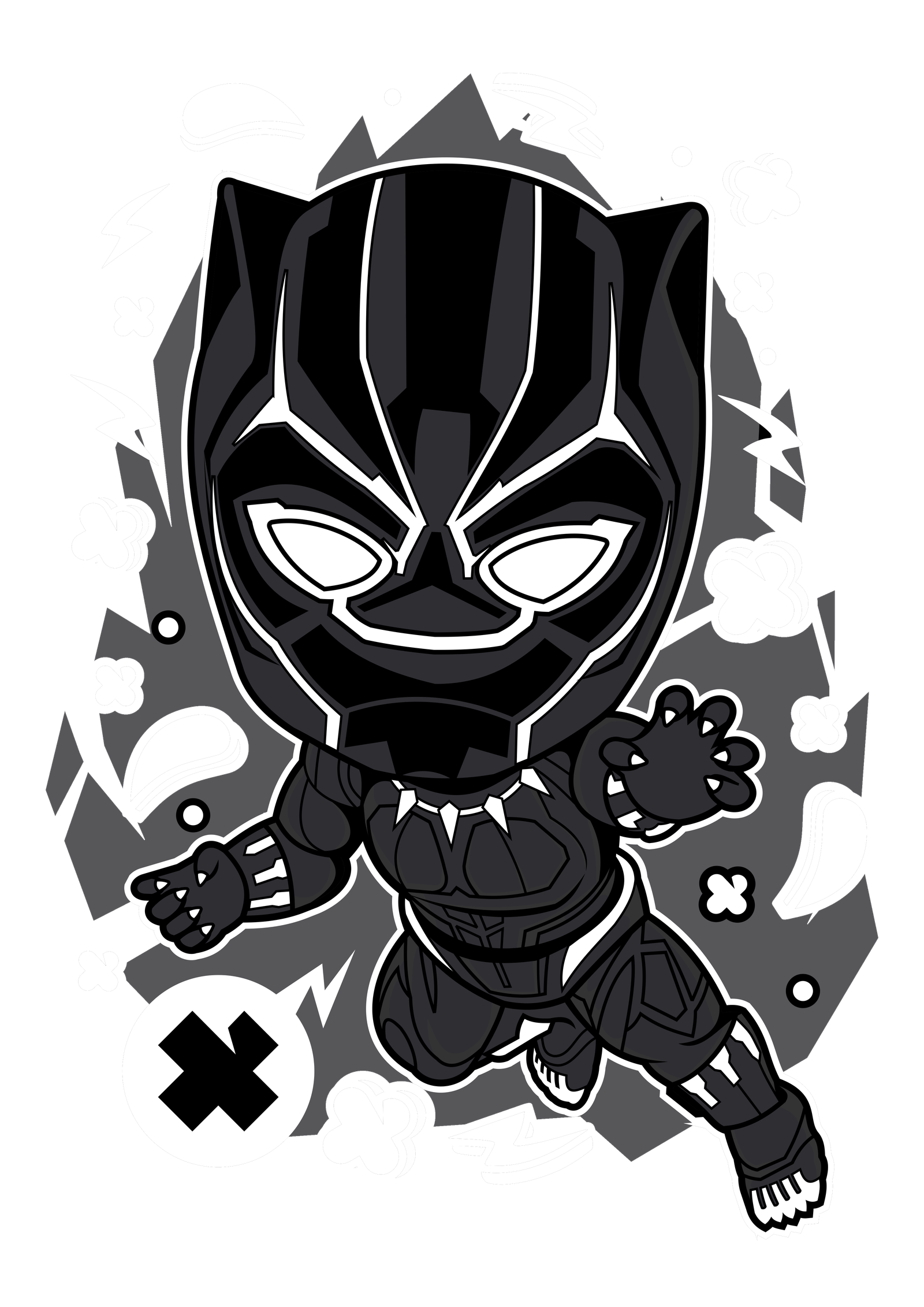Black Panther