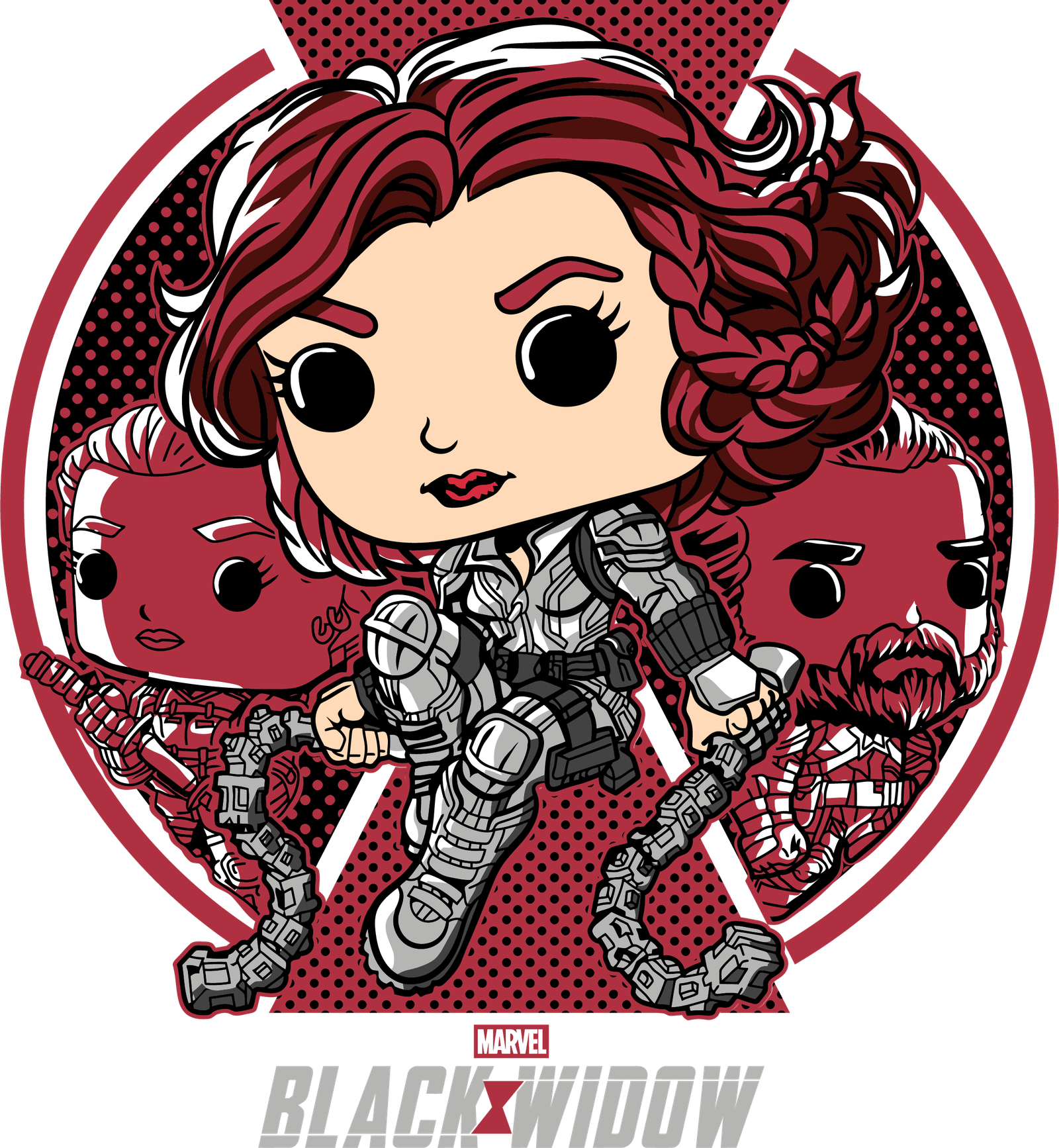 BlackWidow