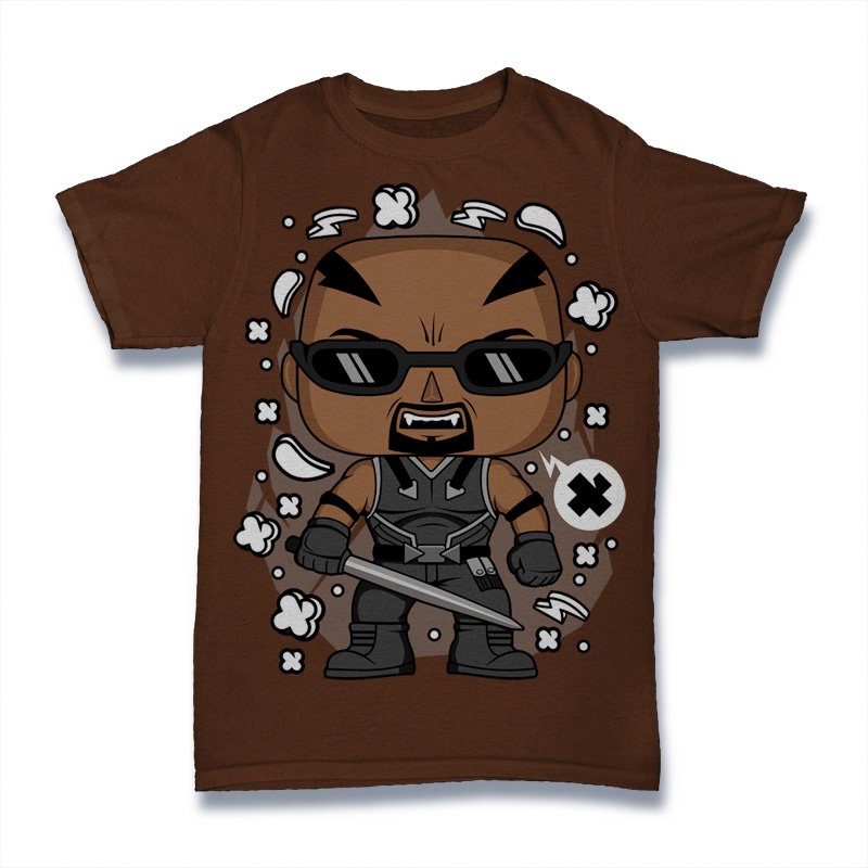 Blade Tshirt