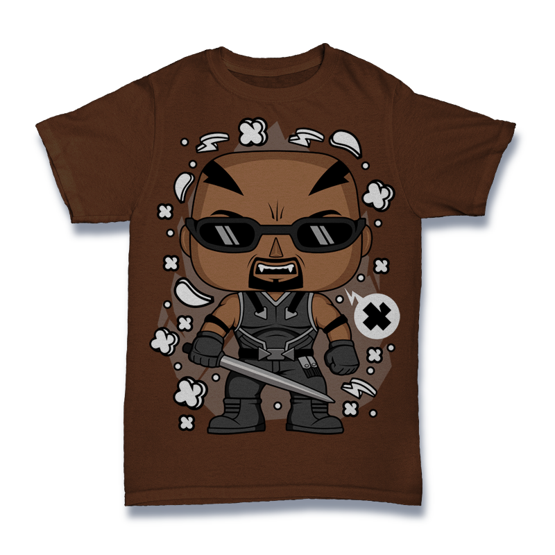 Blade Tshirt