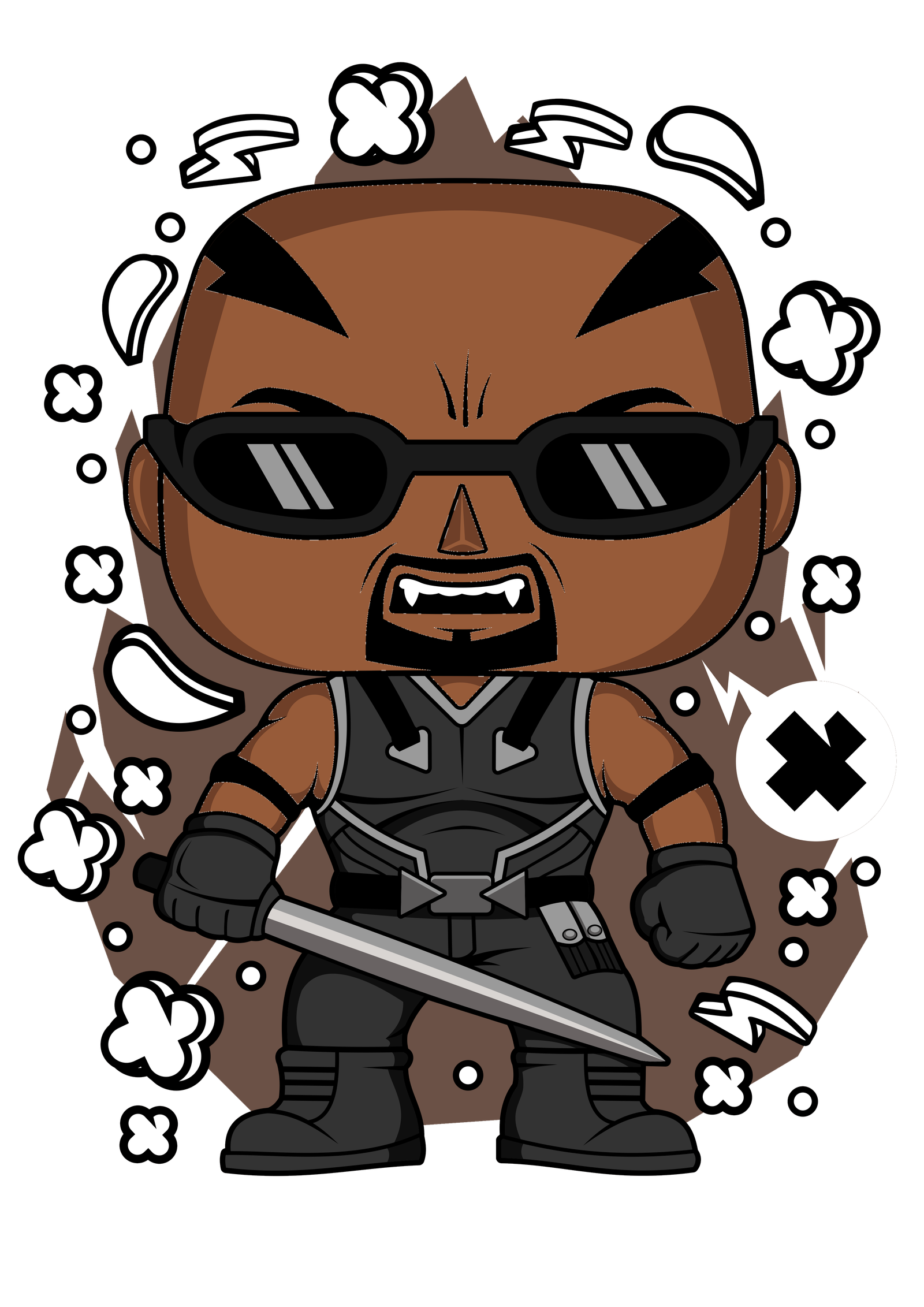 Blade