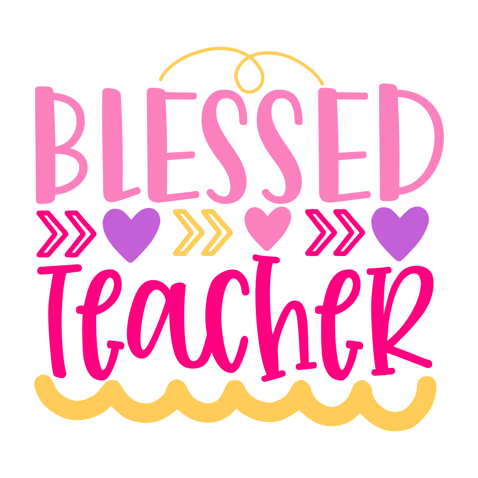 Blessed Teacher-01